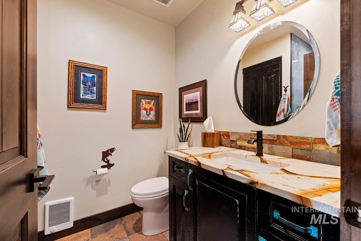 14051 Deerfield Road, McCall, Idaho 83638, 4 Bedrooms, 3.5 Bathrooms, Residential For Sale, Price $2,999,900, 98951567