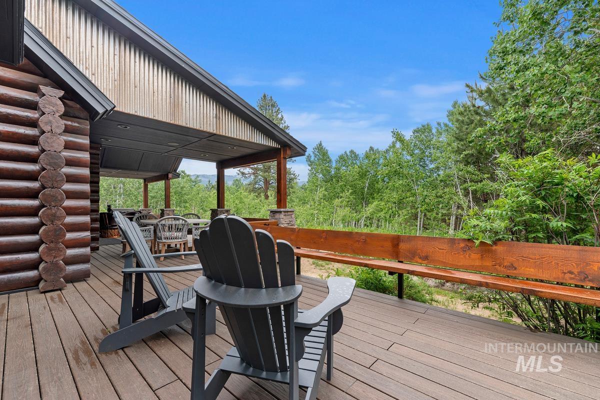 14051 Deerfield Road, McCall, Idaho 83638, 4 Bedrooms, 3.5 Bathrooms, Residential For Sale, Price $2,999,900, 98951567