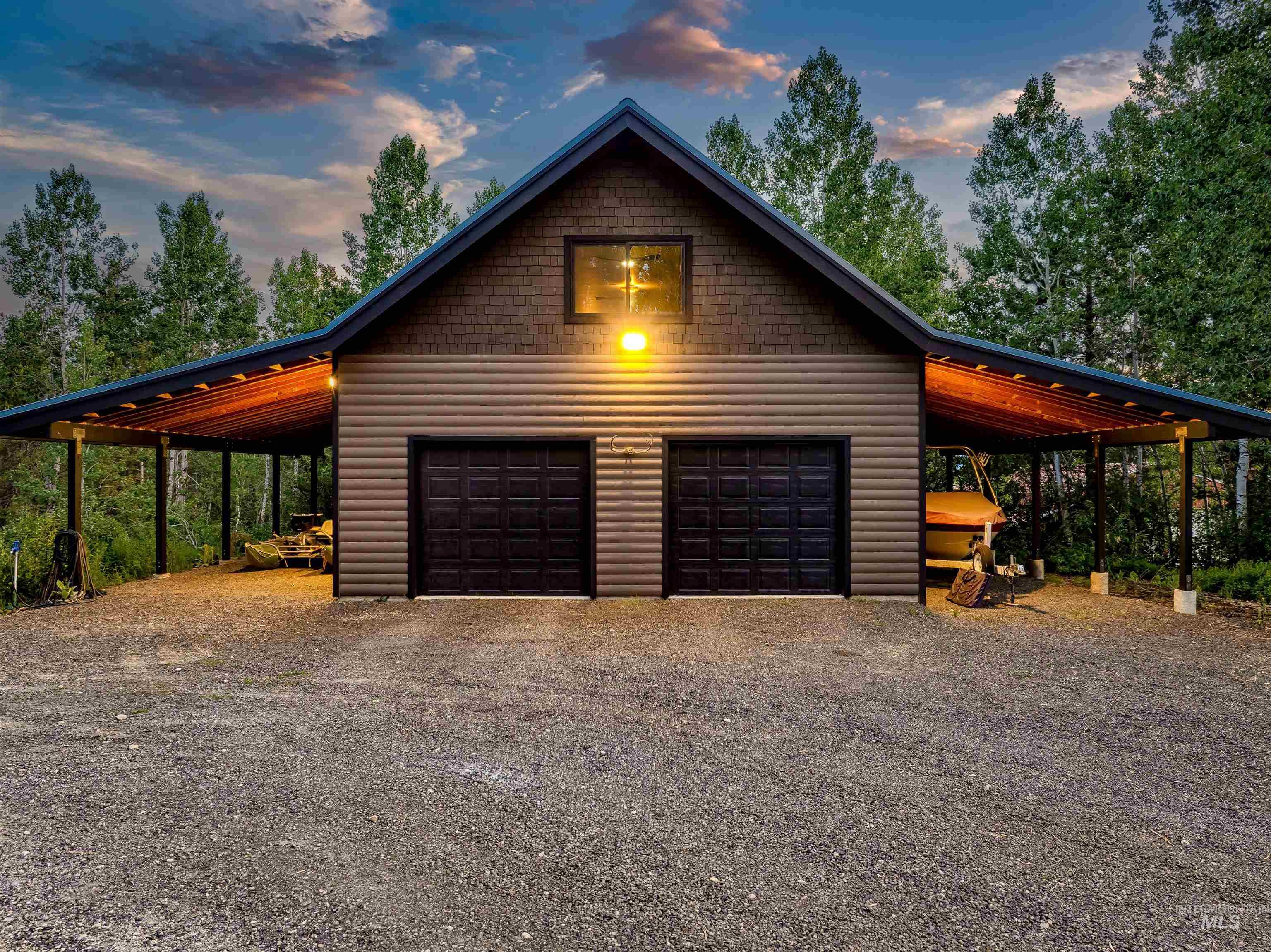 14051 Deerfield Road, McCall, Idaho 83638, 4 Bedrooms, 3.5 Bathrooms, Residential For Sale, Price $2,999,900, 98951567