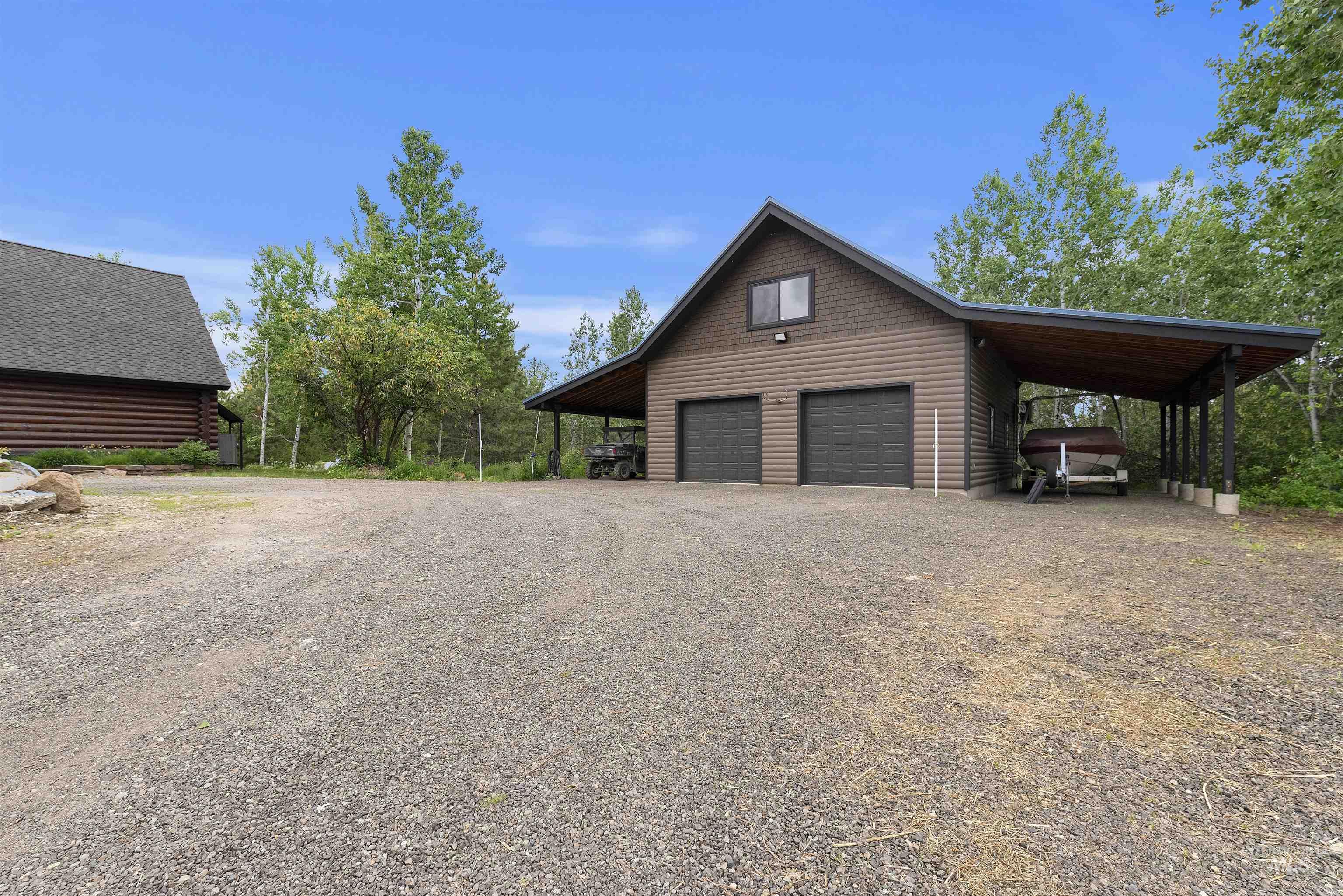 14051 Deerfield Road, McCall, Idaho 83638, 4 Bedrooms, 3.5 Bathrooms, Residential For Sale, Price $2,999,900, 98951567