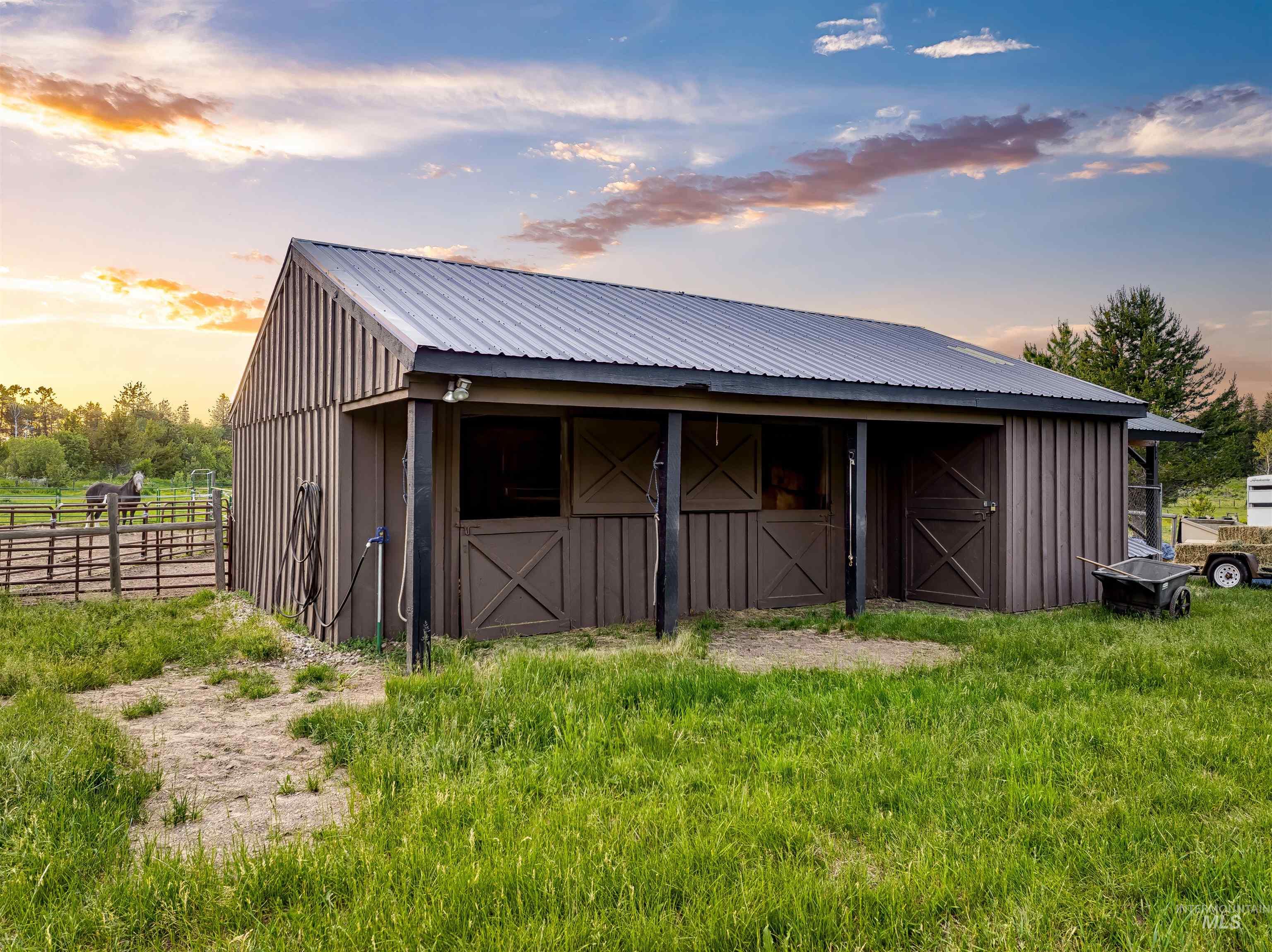14051 Deerfield Road, McCall, Idaho 83638, 4 Bedrooms, 3.5 Bathrooms, Residential For Sale, Price $2,999,900, 98951567