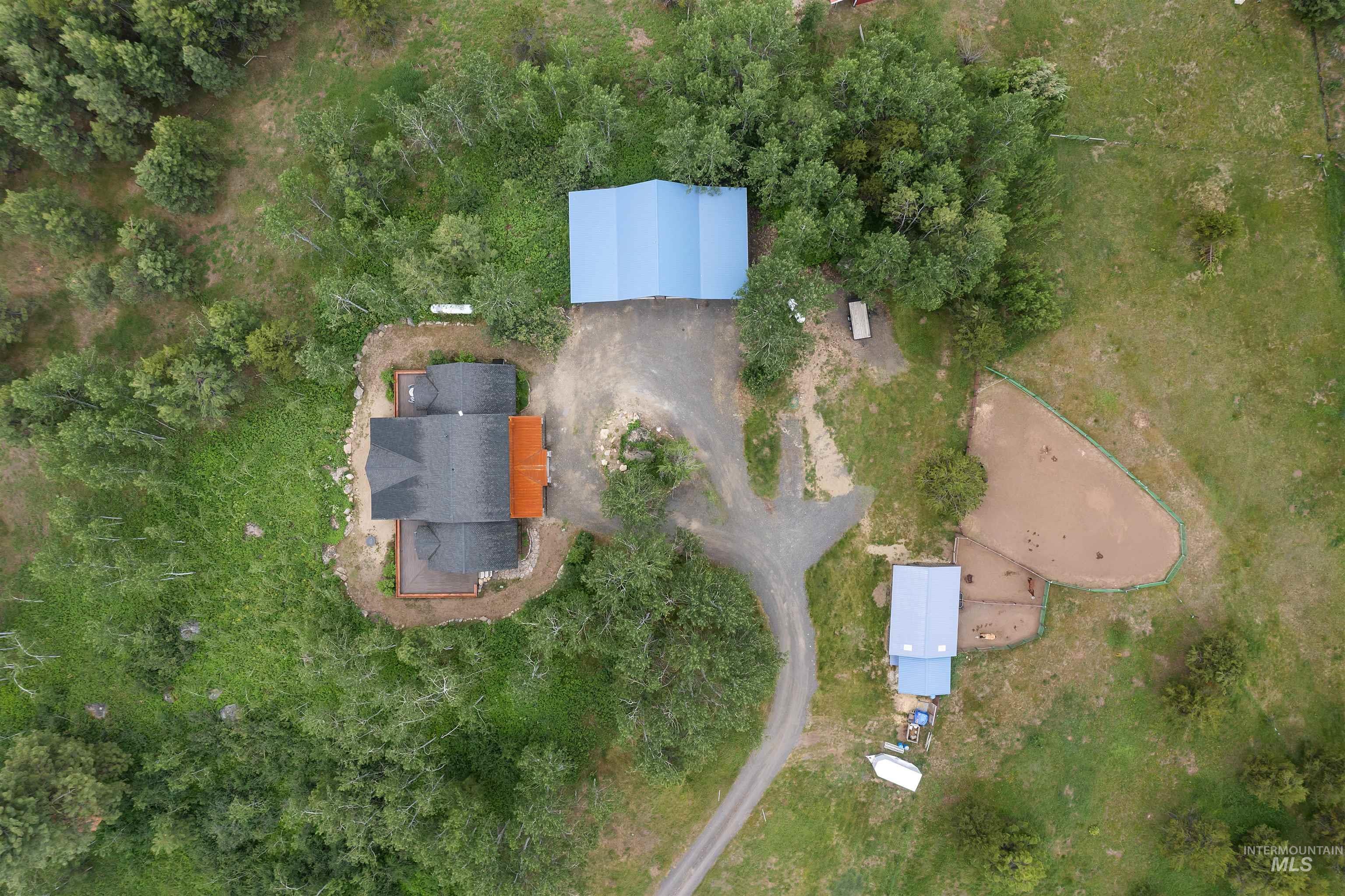 14051 Deerfield Road, McCall, Idaho 83638, 4 Bedrooms, 3.5 Bathrooms, Residential For Sale, Price $2,999,900, 98951567