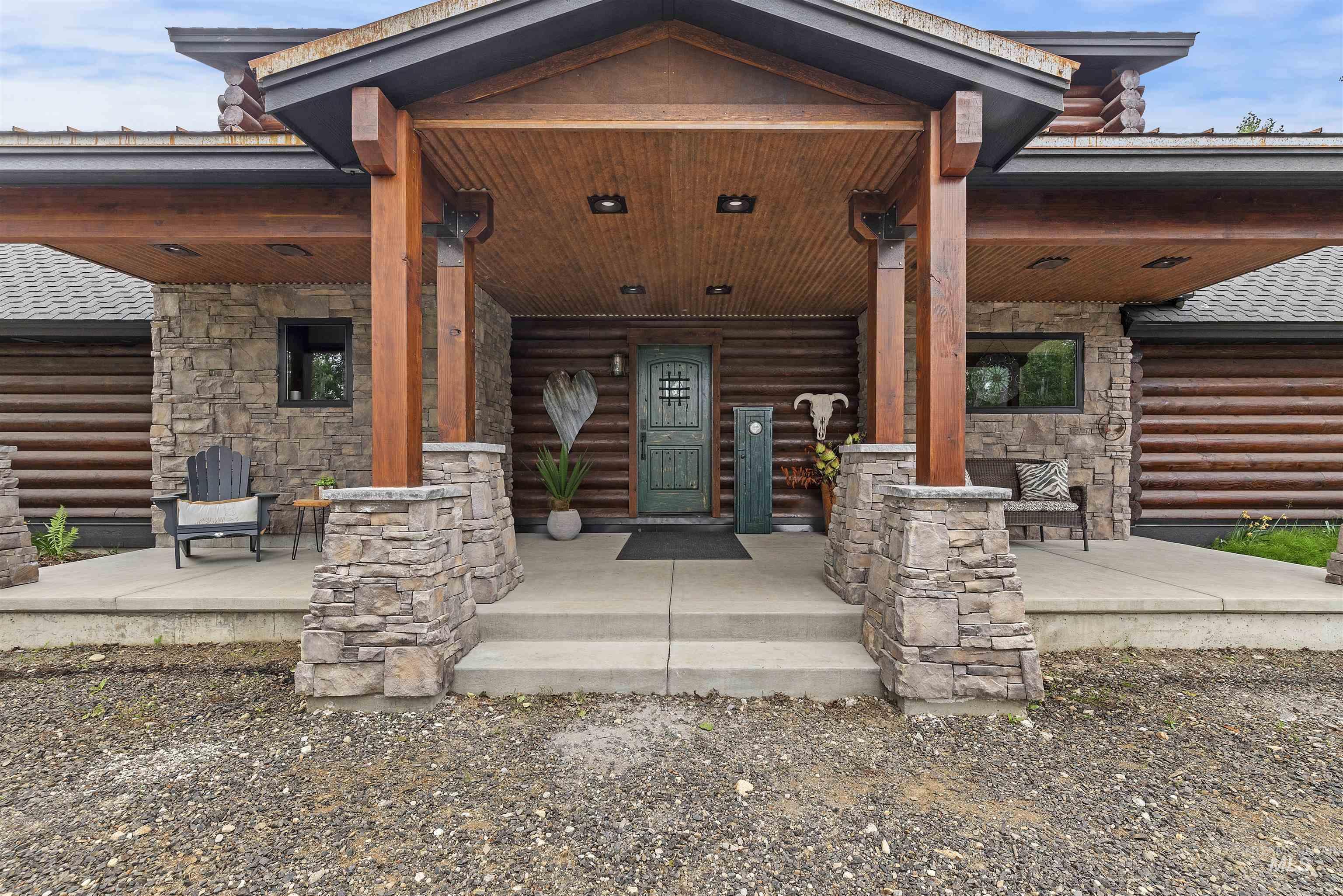 14051 Deerfield Road, McCall, Idaho 83638, 4 Bedrooms, 3.5 Bathrooms, Residential For Sale, Price $2,999,900, 98951567