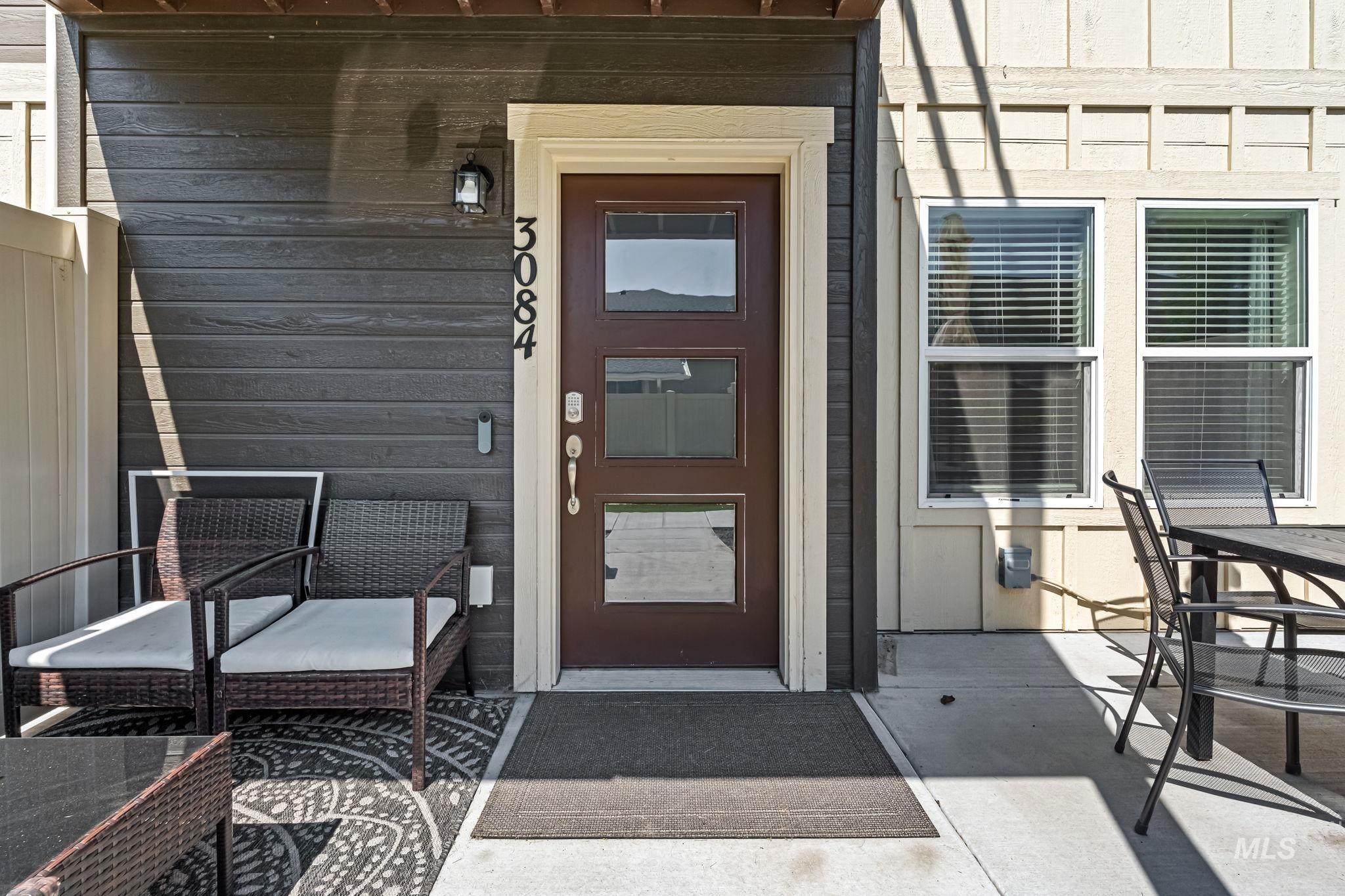 3084 N Network Ln., Boise, Idaho 83704, 4 Bedrooms, 3.5 Bathrooms, Residential For Sale, Price $429,900, 98951590