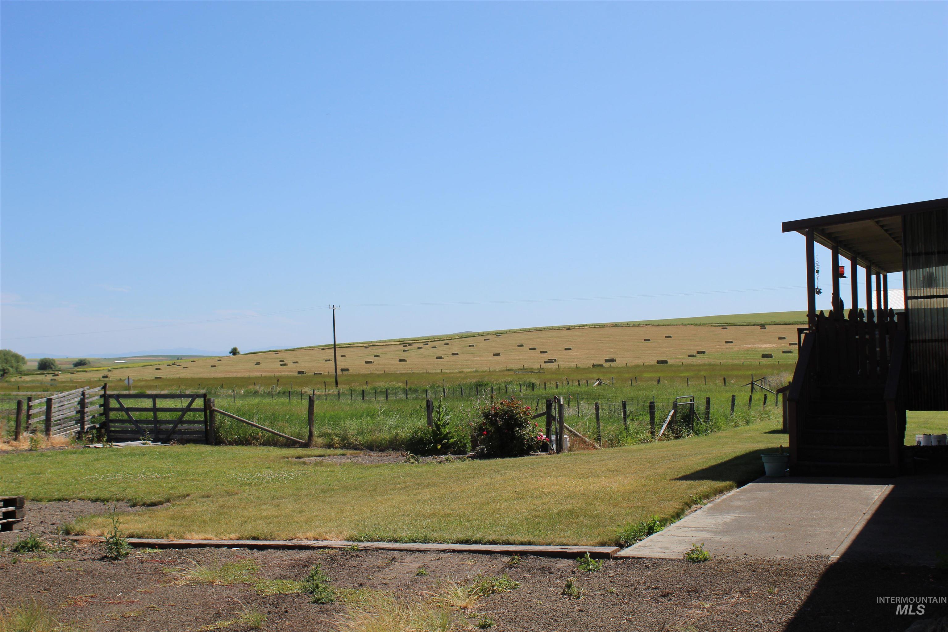 1034 Greencreek Road, Greencreek, Idaho 83533, 4 Bedrooms, 2 Bathrooms, Residential For Sale, Price $415,000, 98951663