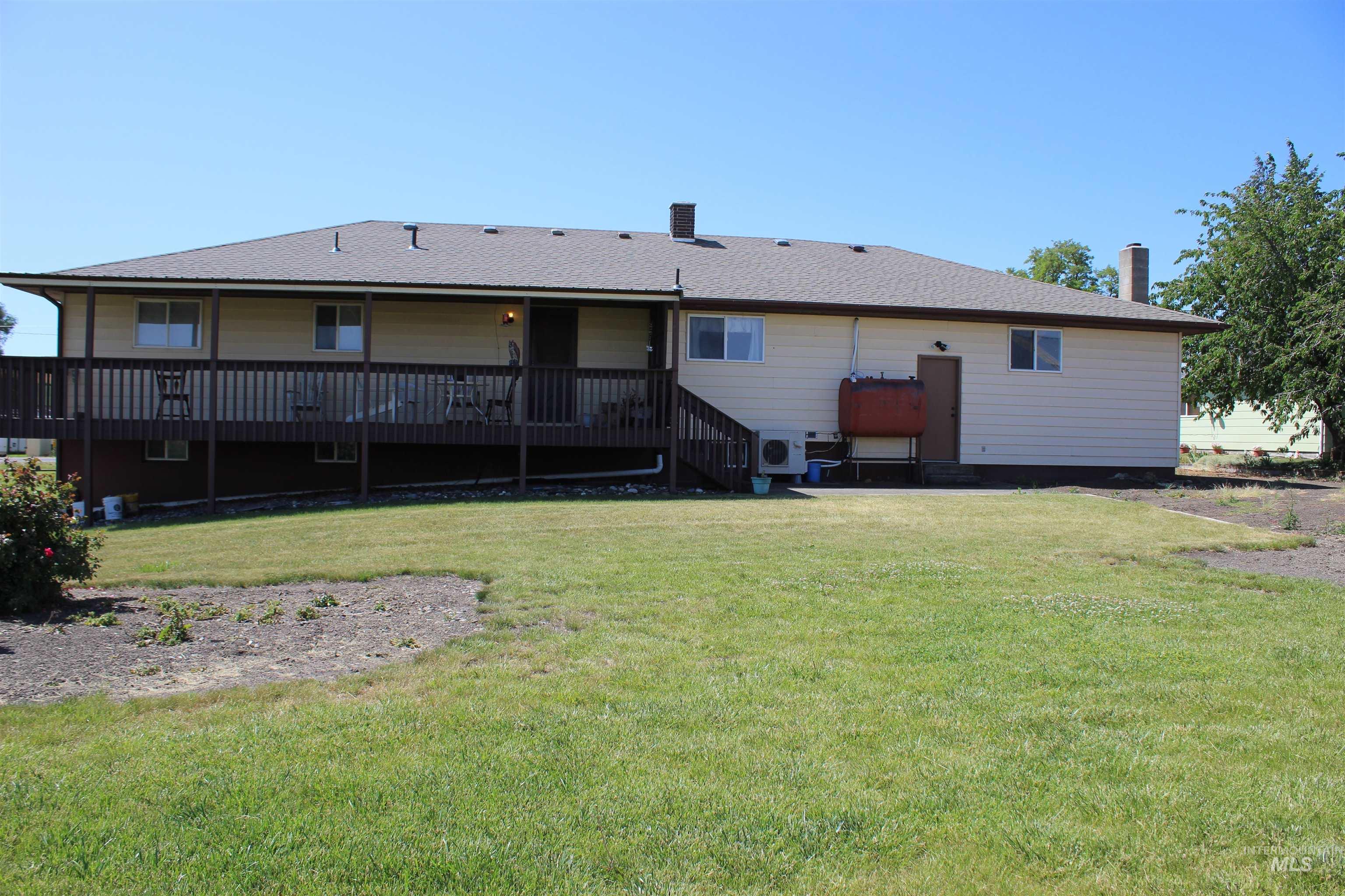 1034 Greencreek Road, Greencreek, Idaho 83533, 4 Bedrooms, 2 Bathrooms, Residential For Sale, Price $415,000, 98951663