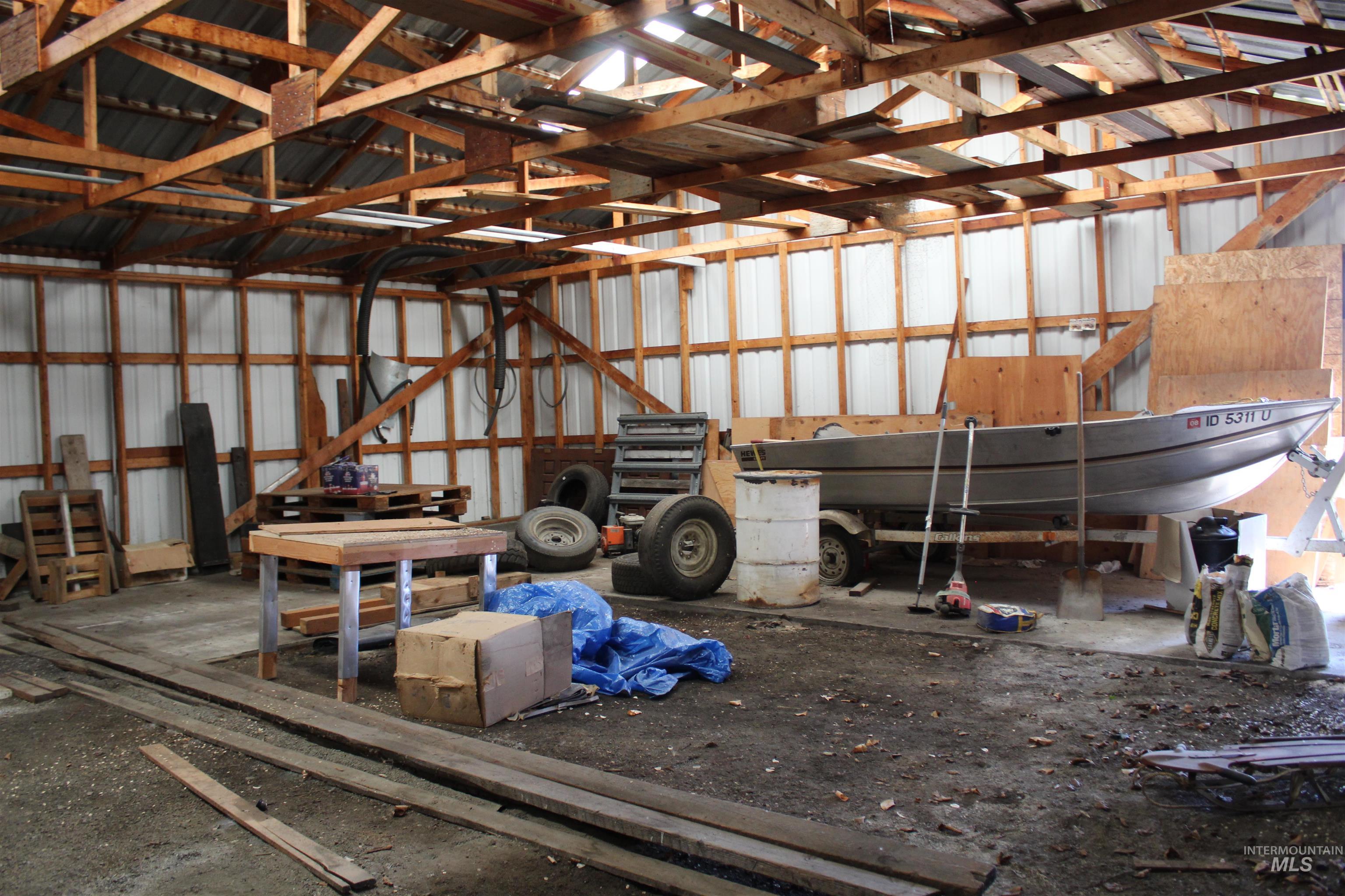 1034 Greencreek Road, Greencreek, Idaho 83533, 4 Bedrooms, 2 Bathrooms, Residential For Sale, Price $415,000, 98951663