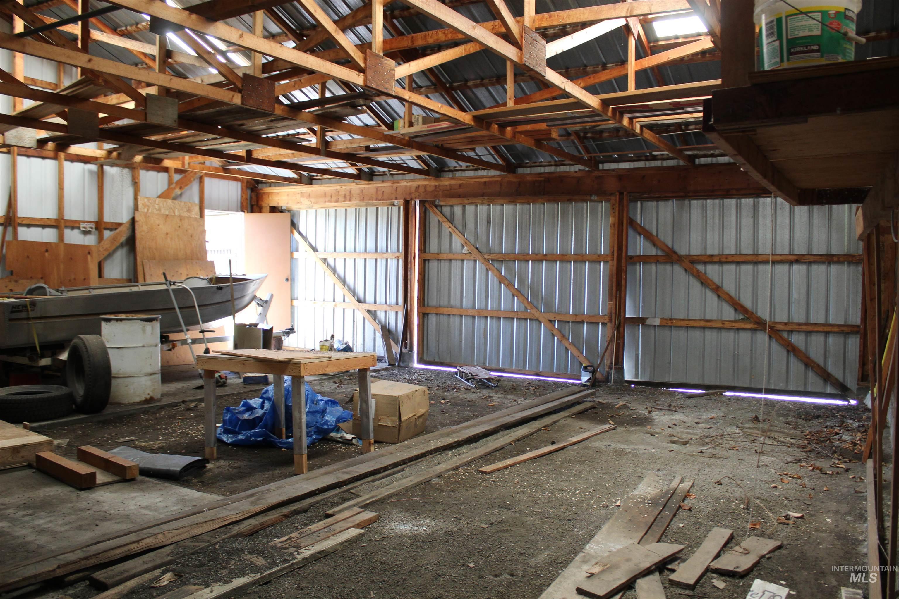 1034 Greencreek Road, Greencreek, Idaho 83533, 4 Bedrooms, 2 Bathrooms, Residential For Sale, Price $415,000, 98951663