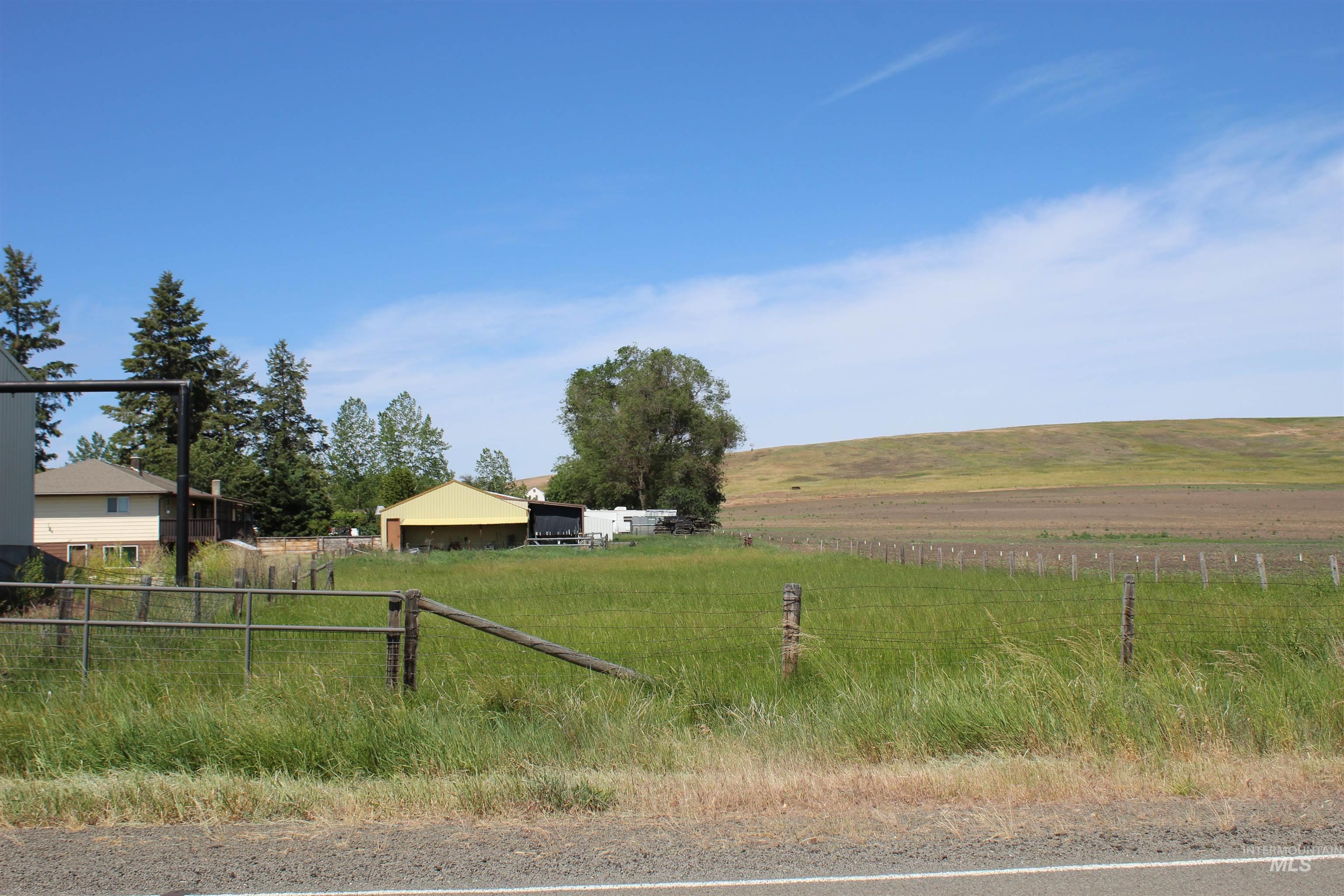 1034 Greencreek Road, Greencreek, Idaho 83533, 4 Bedrooms, 2 Bathrooms, Residential For Sale, Price $415,000, 98951663