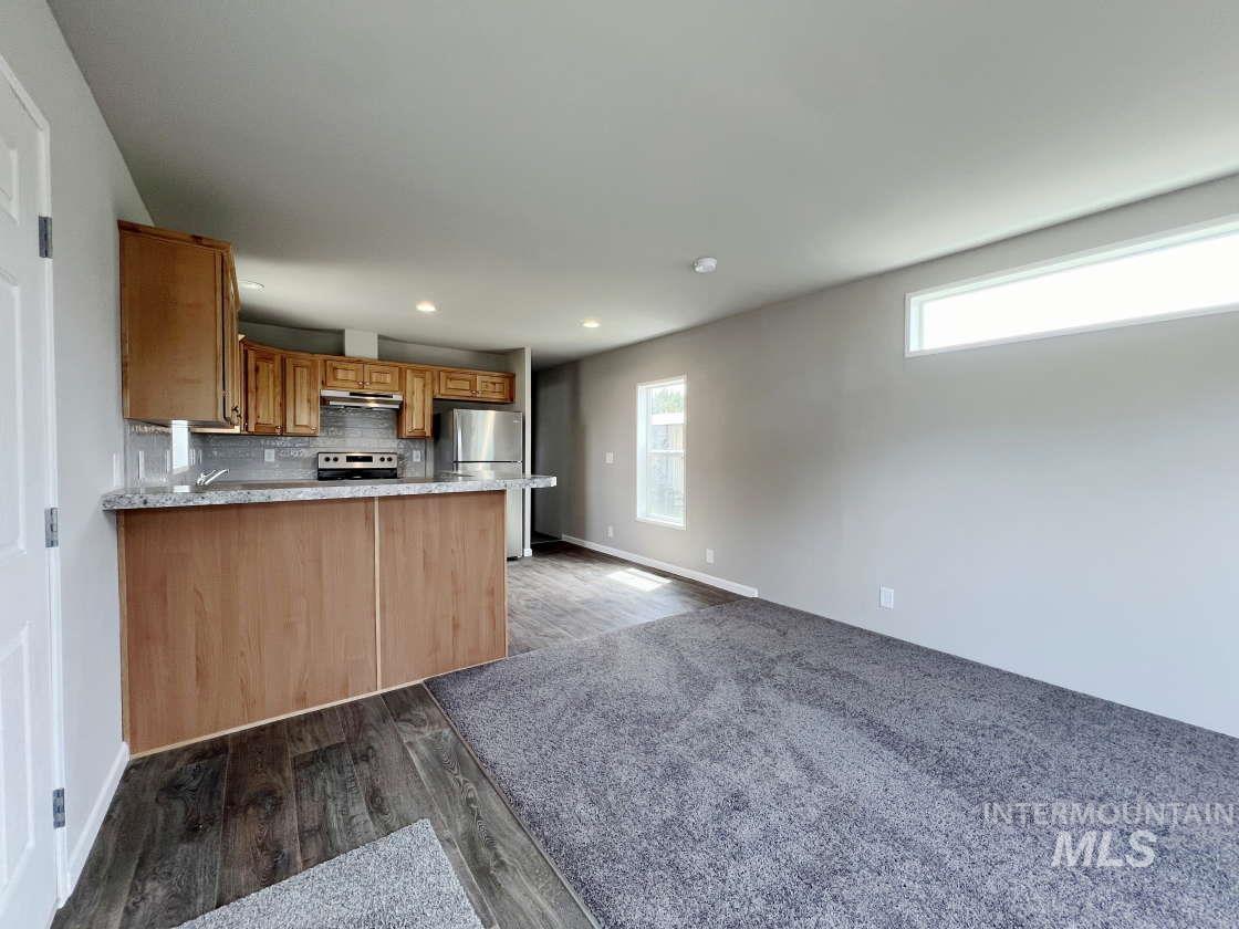 2015 6th Ave, Clarkston, Washington 99403, 2 Bedrooms, 1 Bathroom, Residential For Sale, Price $104,892, 98951707