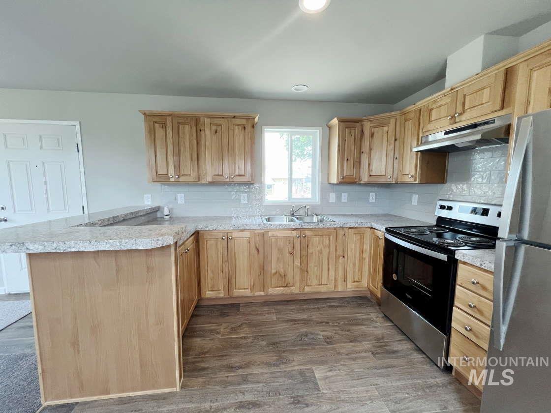 2015 6th Ave, Clarkston, Washington 99403, 2 Bedrooms, 1 Bathroom, Residential For Sale, Price $104,892, 98951707