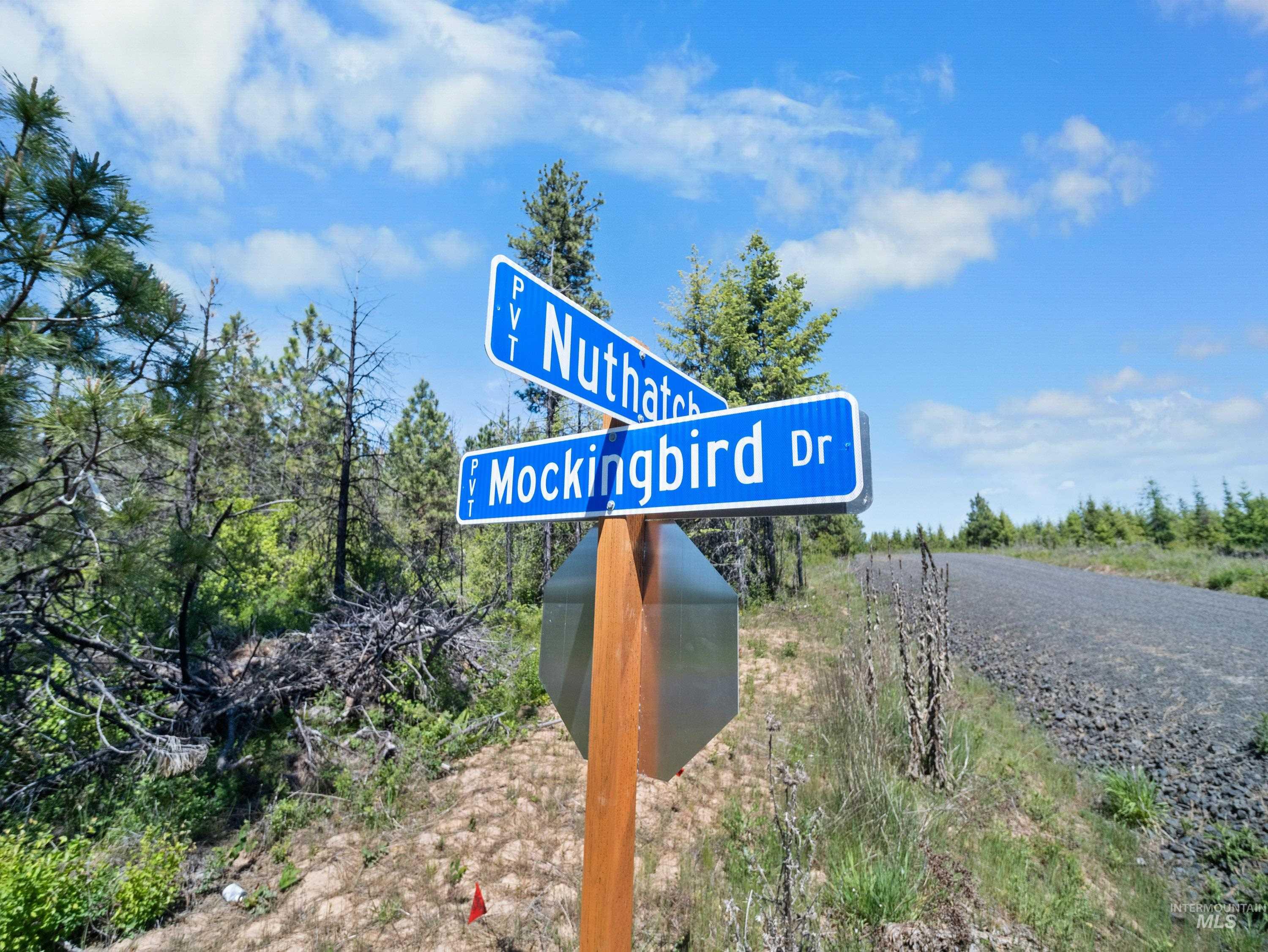 0 Timberline Heights, Parcel 5, Weippe, Idaho 83553, Land For Sale, Price $238,700, 98951712