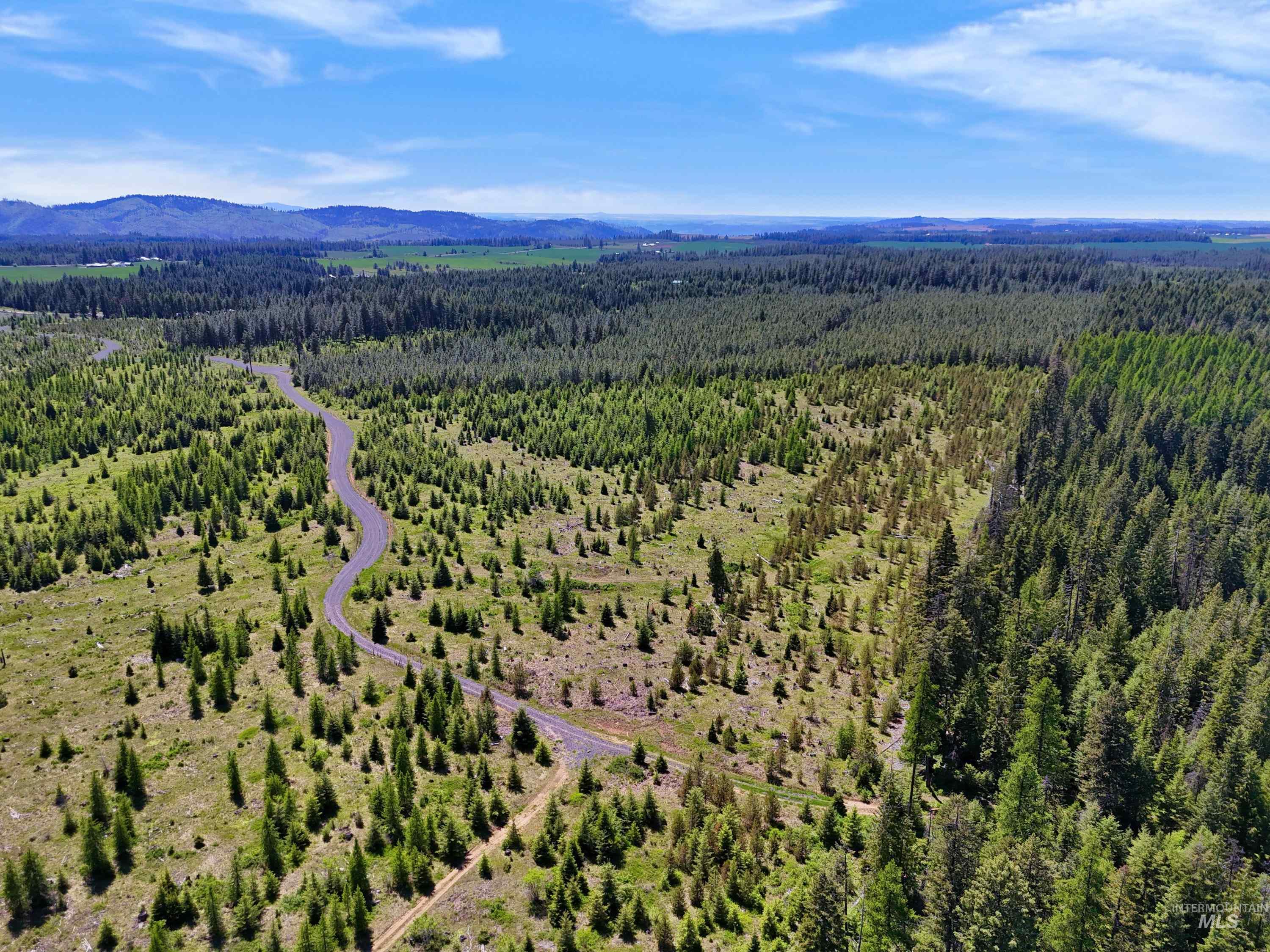 0 Timberline Heights, Parcel 5, Weippe, Idaho 83553, Land For Sale, Price $238,700, 98951712