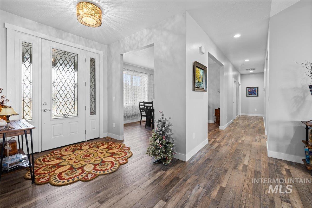 16353 Brunello Ct, Caldwell, Idaho 83607, 4 Bedrooms, 3.5 Bathrooms, Residential For Sale, Price $1,100,000, 98951727