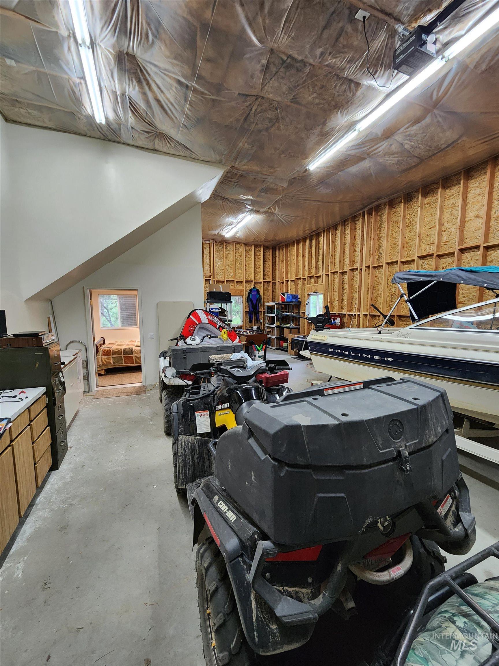 2055 N Pine Featherville Rd, Featherville, Idaho 83647, 2 Bedrooms, 1 Bathroom, Residential For Sale, Price $490,000, 98951742