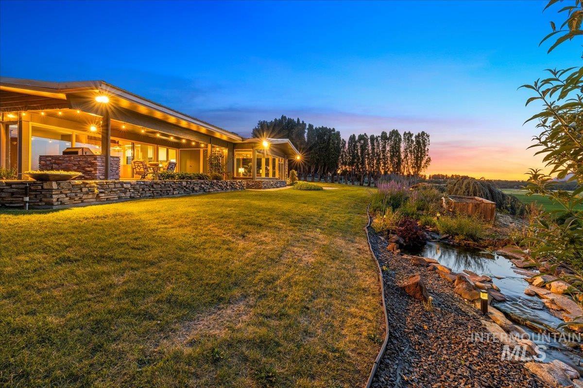 2401 Terrace Drive, Caldwell, Idaho 83605, 2 Bedrooms, 3 Bathrooms, Residential For Sale, Price $629,000, 98951766