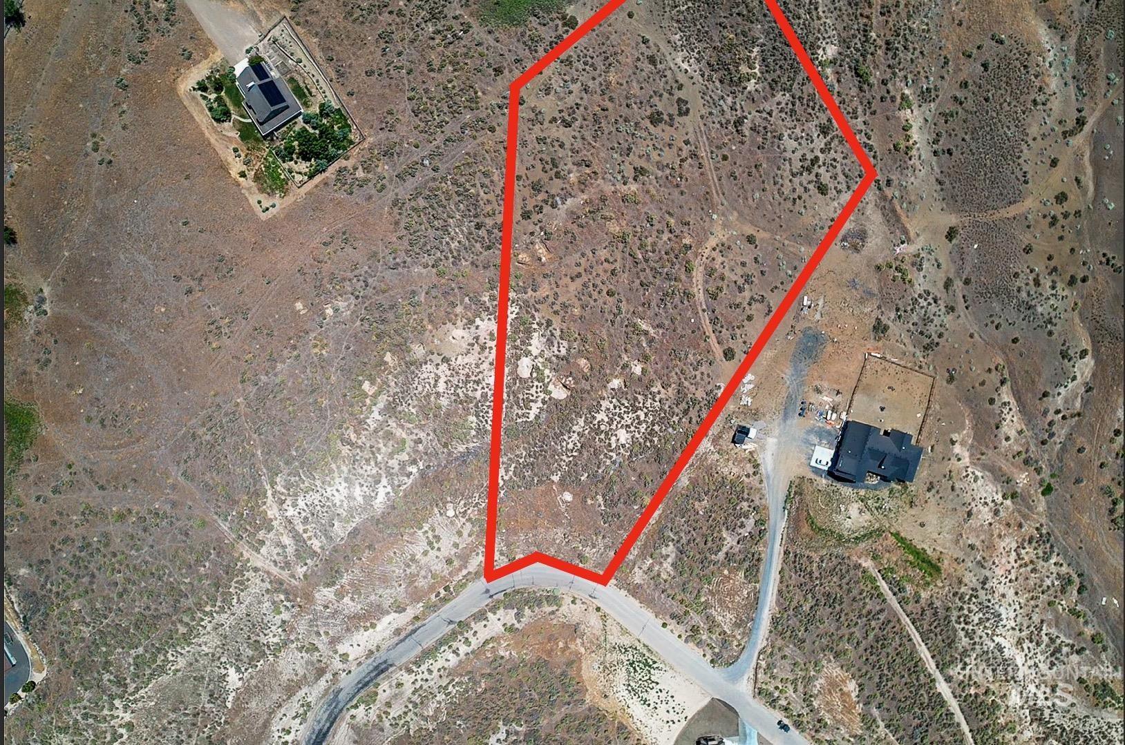 4540 N 1250 E, Buhl, Idaho 83316, Land For Sale, Price $140,000, 98951777