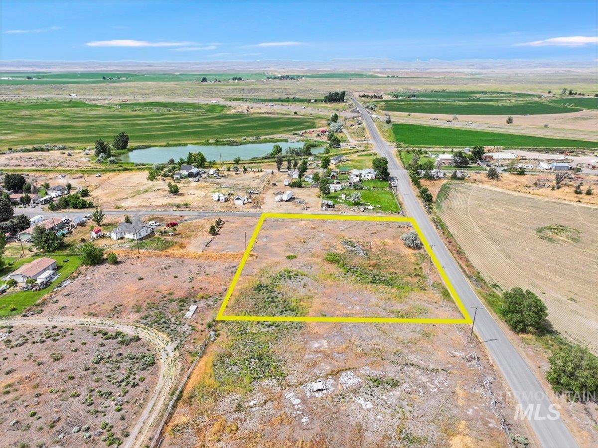 Lots 2 Thru 19 Block 11, Bliss, Idaho 83314, Land For Sale, Price $80,000, 98951782