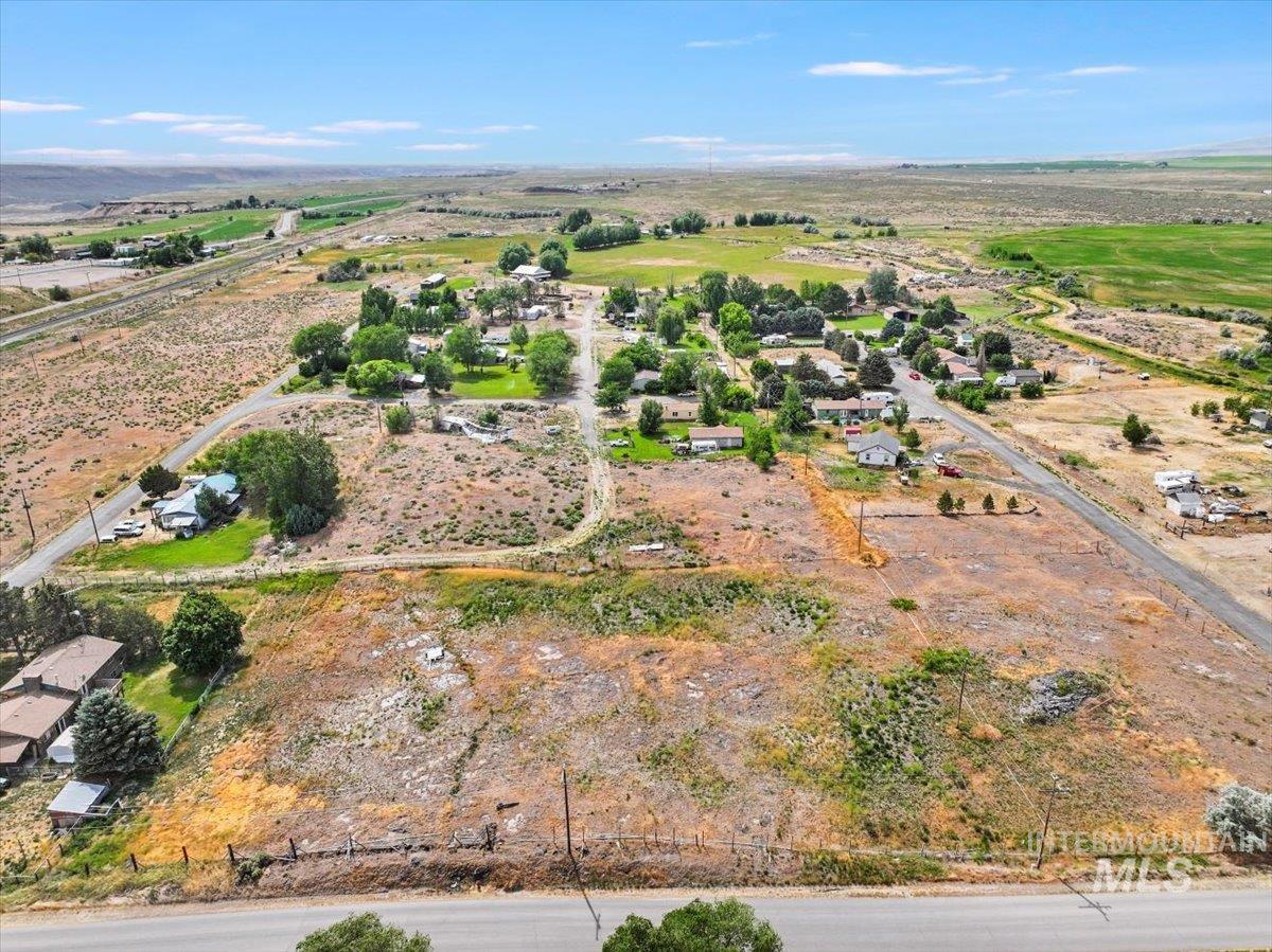 Lots 2 Thru 19 Block 11, Bliss, Idaho 83314, Land For Sale, Price $80,000, 98951782