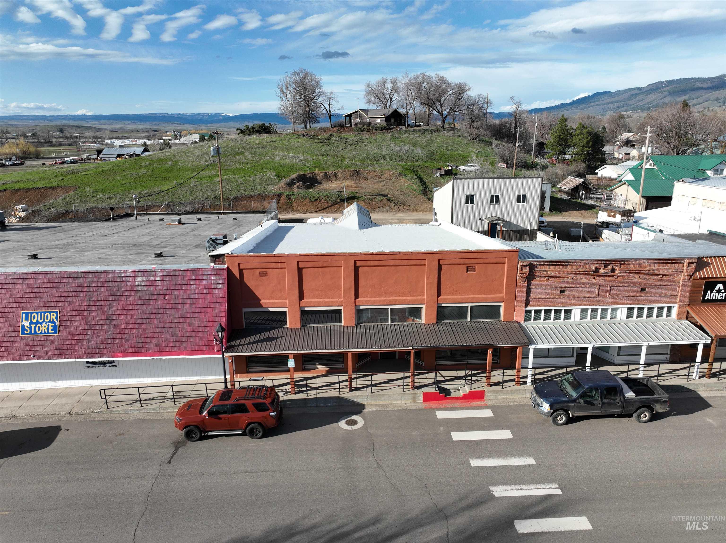 106 Illinois Ave, Council, Idaho 83612, 1 Bathroom, Residential Income For Sale, Price $245,000, 98951785
