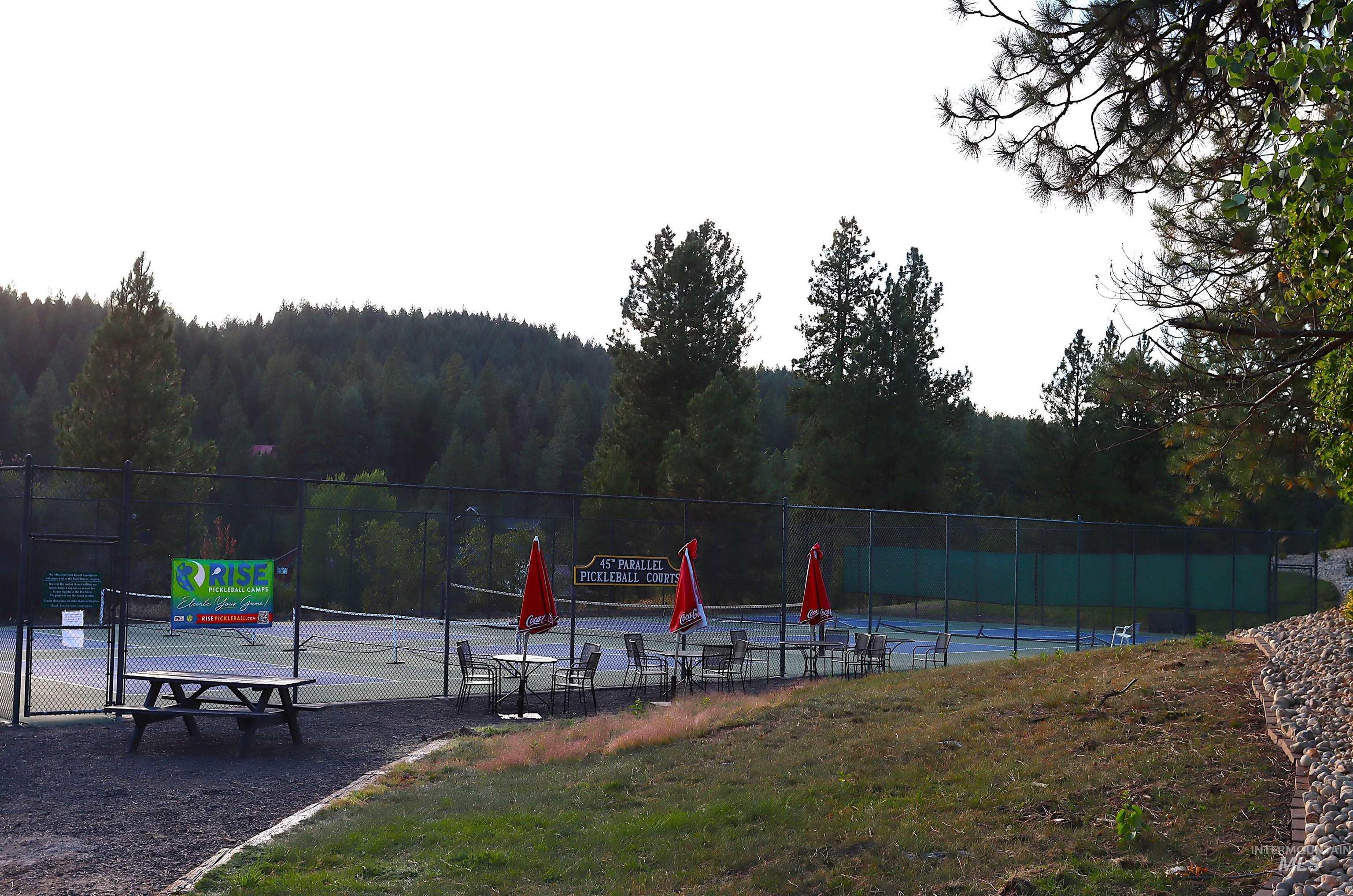 L1B11 Yarrow Dr, New Meadows, Idaho 83654, Land For Sale, Price $83,500, 98951830