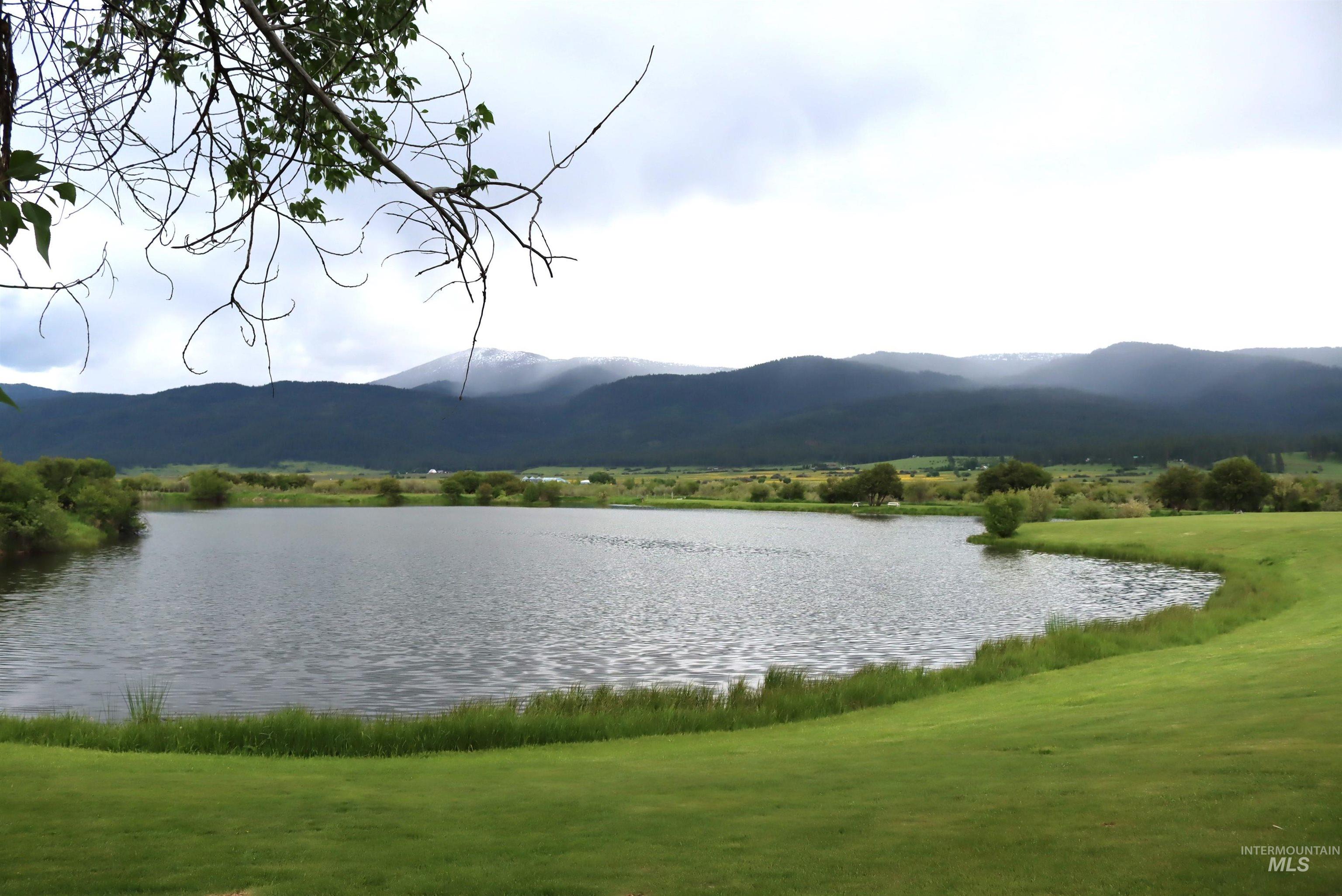 L1B11 Yarrow Dr, New Meadows, Idaho 83654, Land For Sale, Price $83,500, 98951830