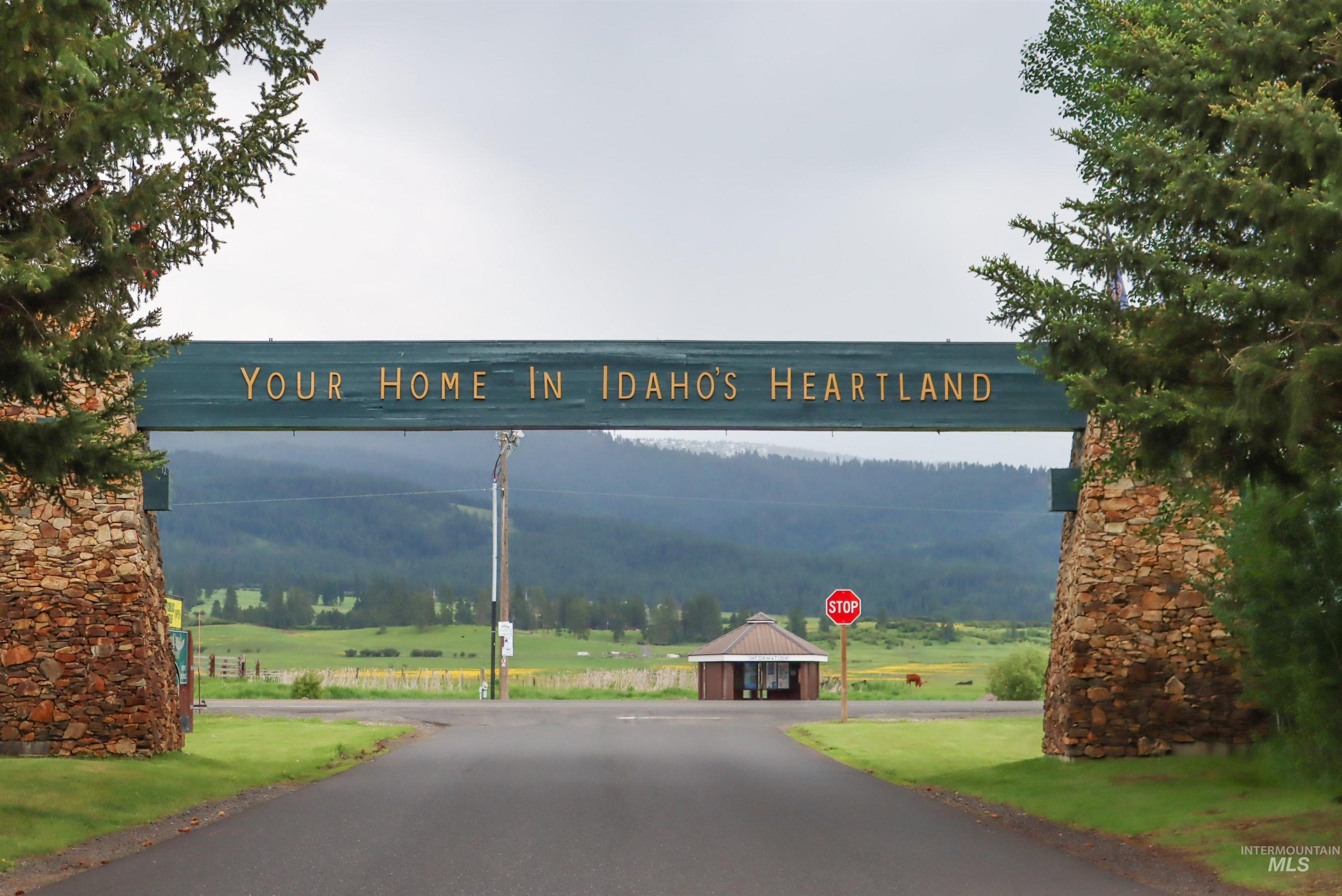 L1B11 Yarrow Dr, New Meadows, Idaho 83654, Land For Sale, Price $83,500, 98951830