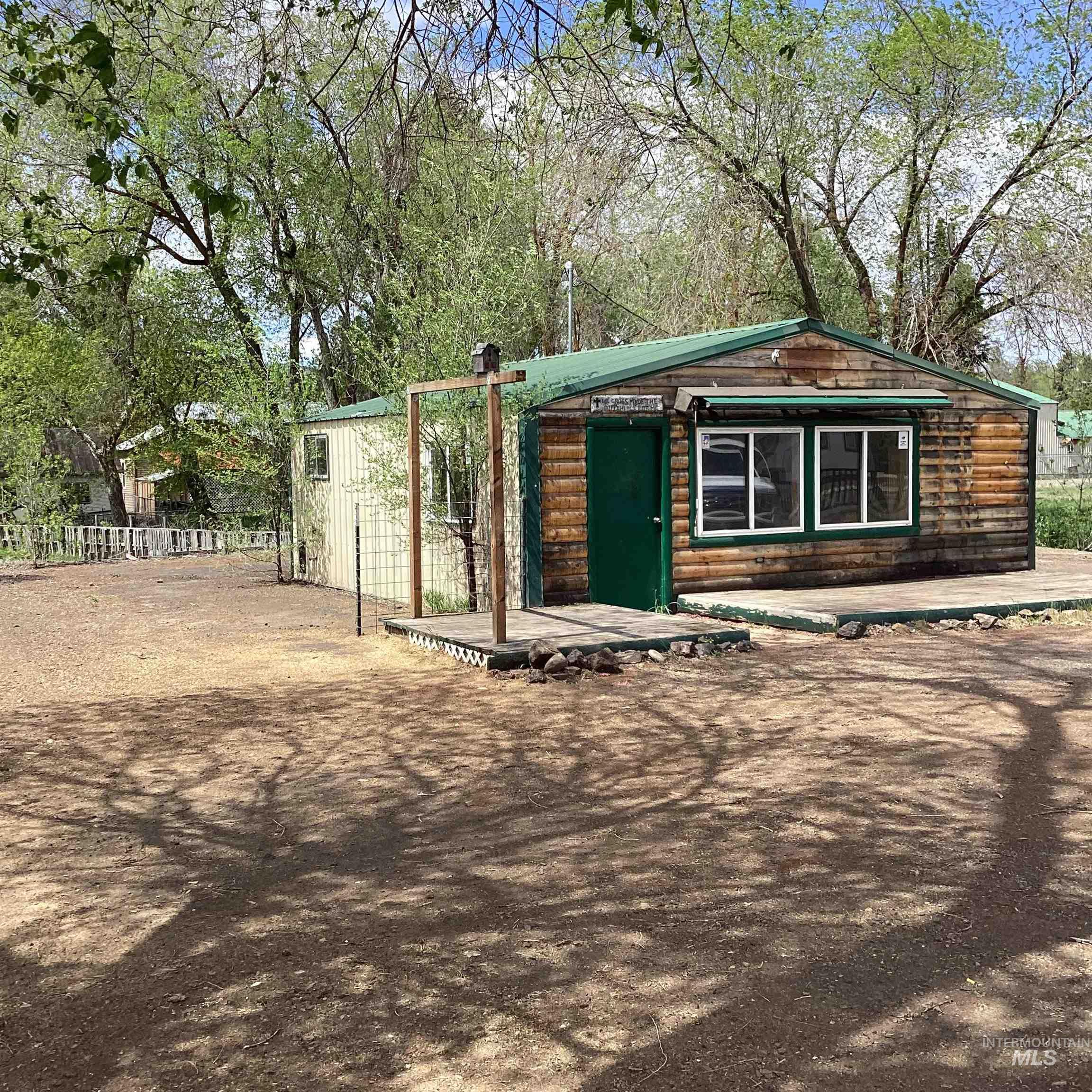 106 Michigan Street, Council, Idaho 83612, Business/Commercial For Sale, Price $125,000, 98951836