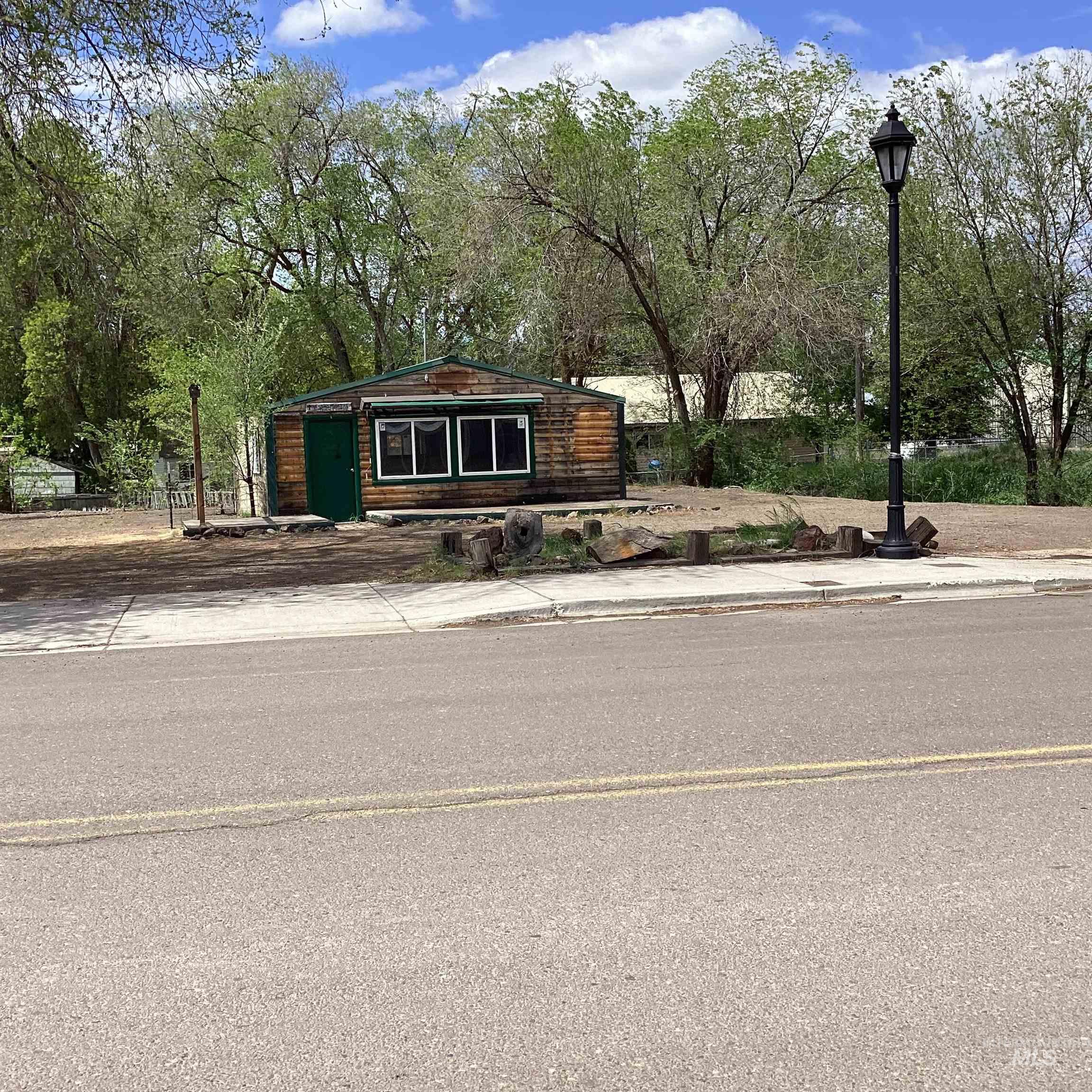 106 Michigan Street, Council, Idaho 83612, Business/Commercial For Sale, Price $125,000, 98951836