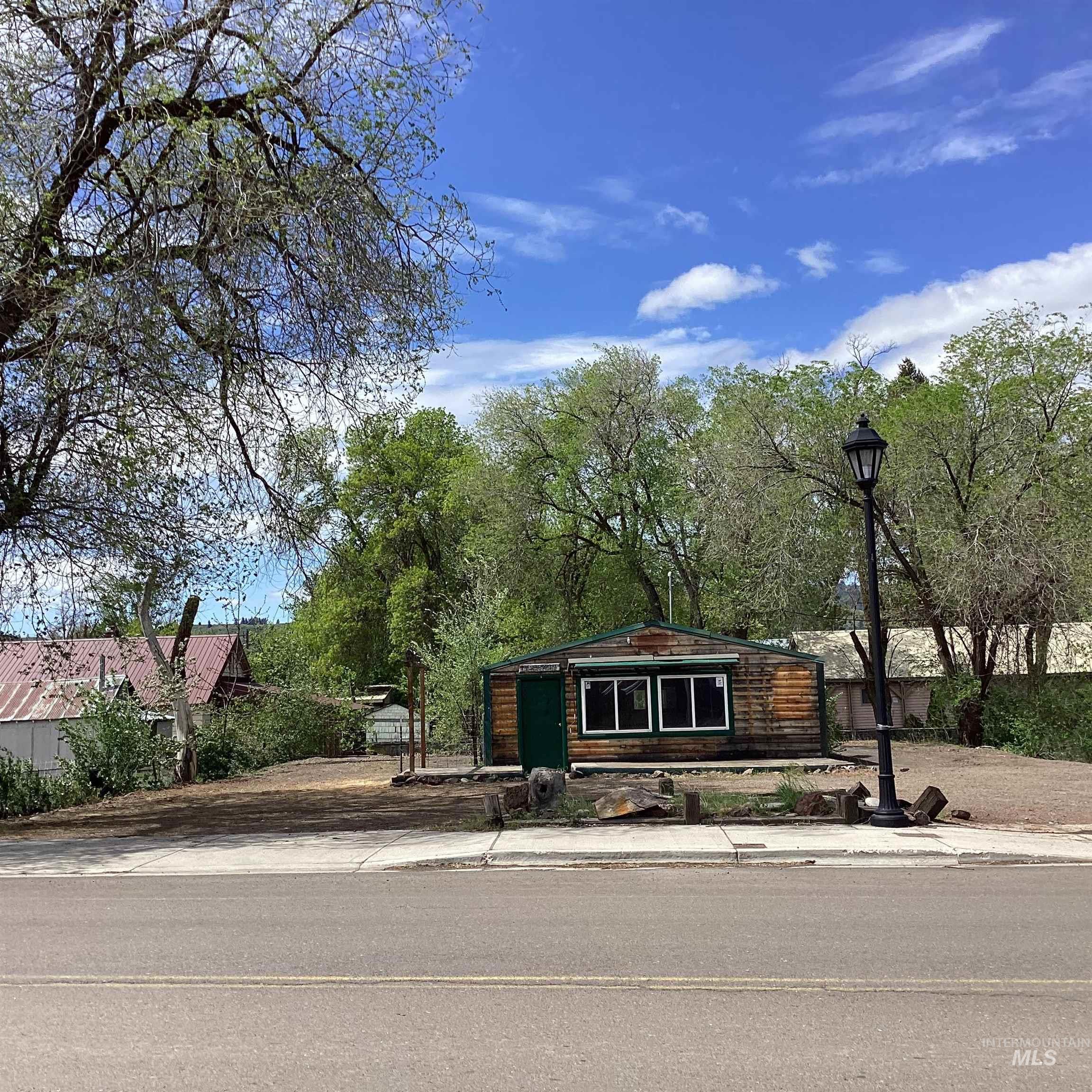 106 Michigan Street, Council, Idaho 83612, Business/Commercial For Sale, Price $125,000, 98951836