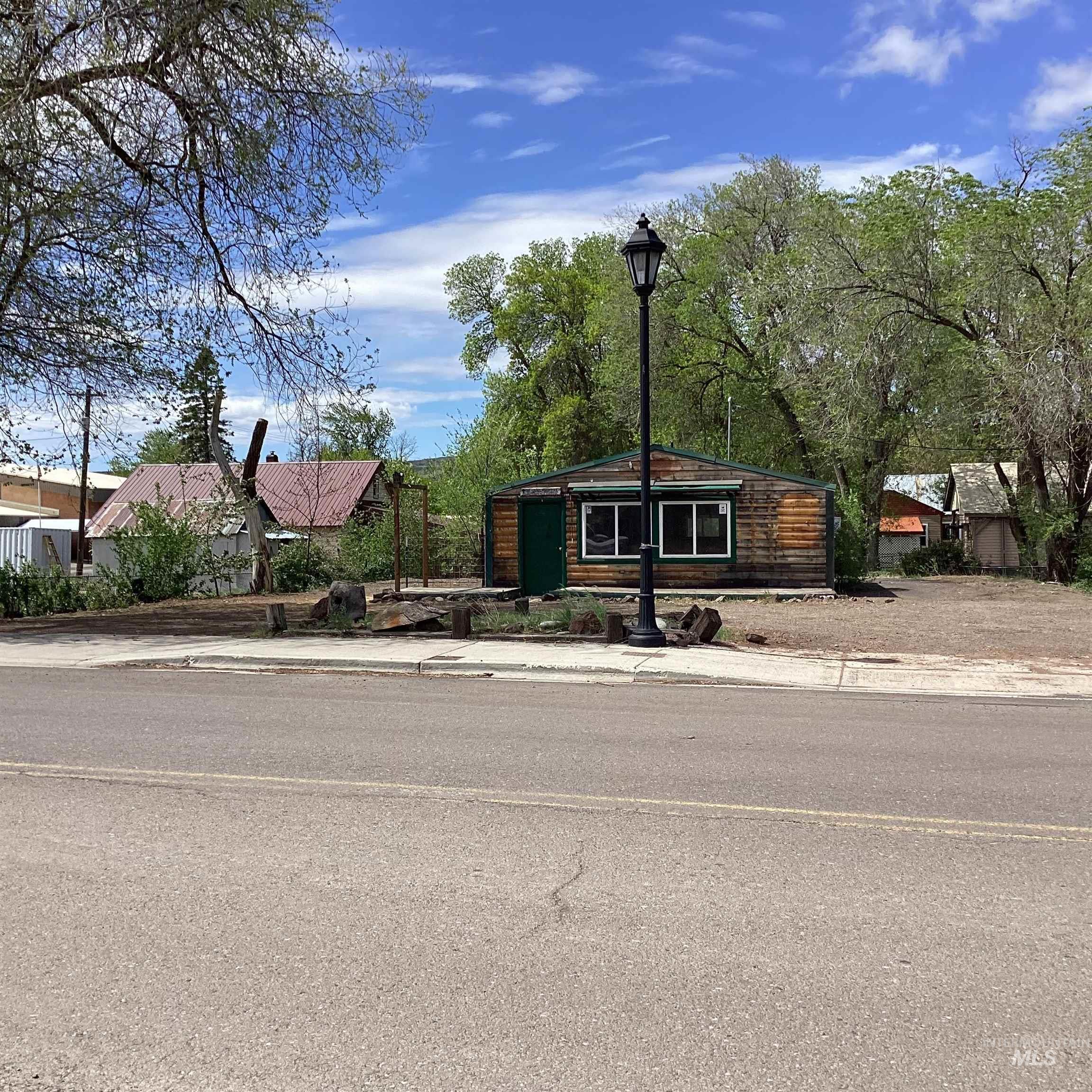 106 Michigan Street, Council, Idaho 83612, Business/Commercial For Sale, Price $125,000, 98951836
