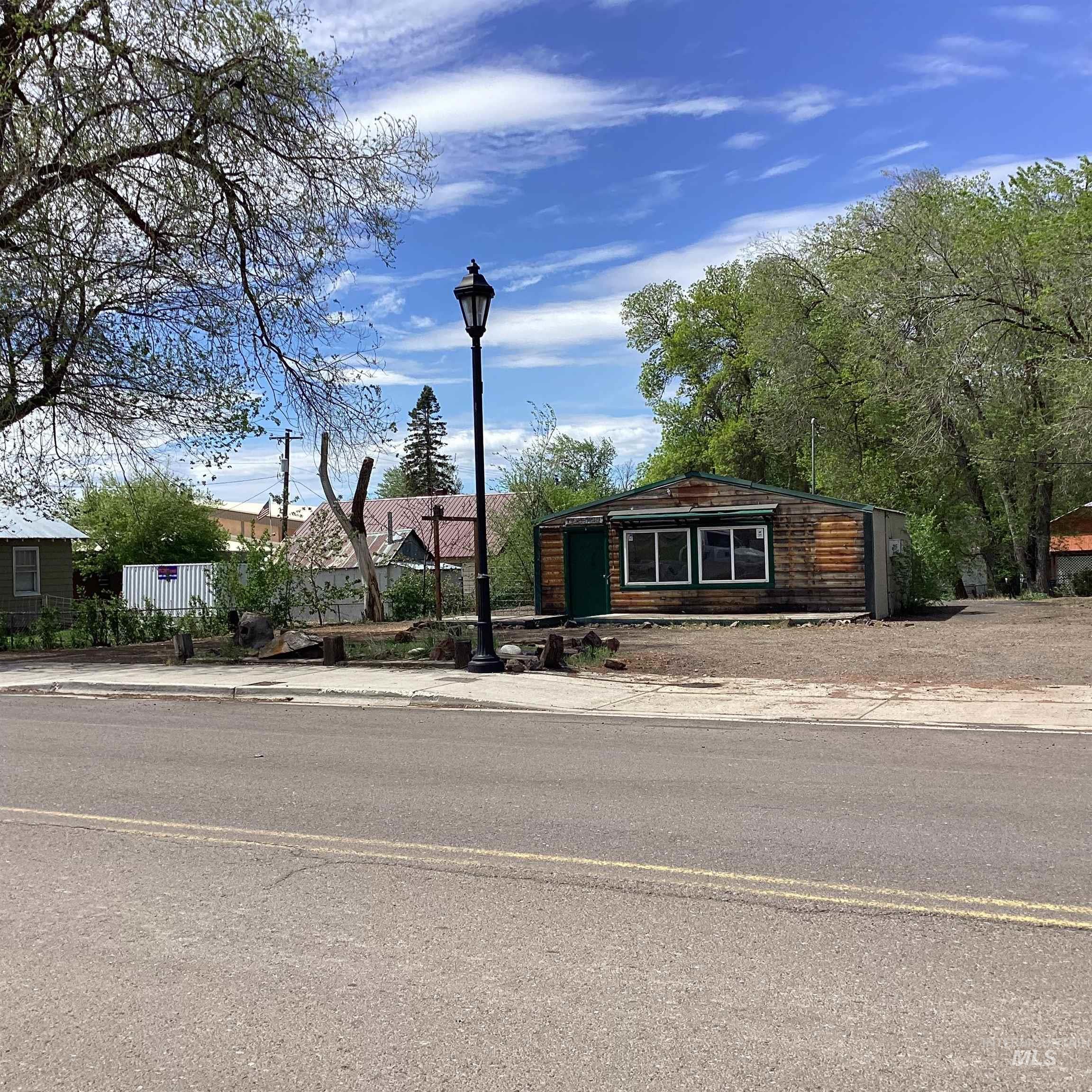 106 Michigan Street, Council, Idaho 83612, Business/Commercial For Sale, Price $125,000, 98951836