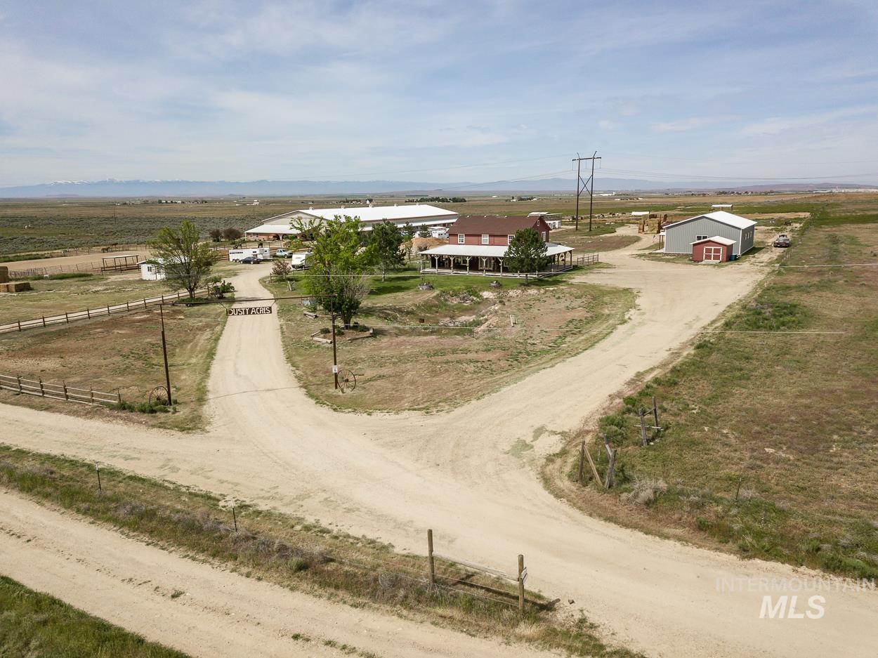 16973 S Vista Ave, Kuna, Idaho 83634, 3 Bedrooms, 2.5 Bathrooms, Residential For Sale, Price $3,995,000, 98951984