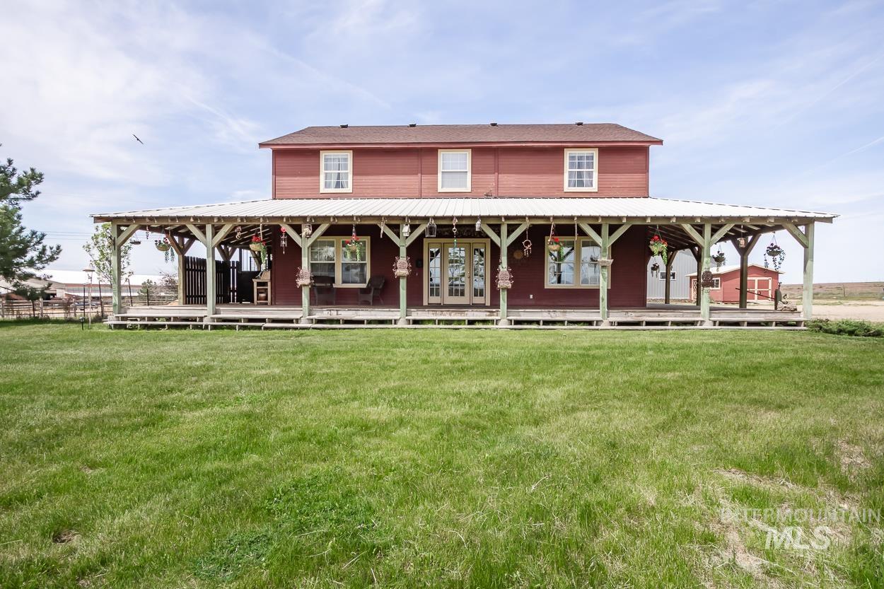 16973 S Vista Ave, Kuna, Idaho 83634, 3 Bedrooms, 2.5 Bathrooms, Residential For Sale, Price $3,995,000, 98951984