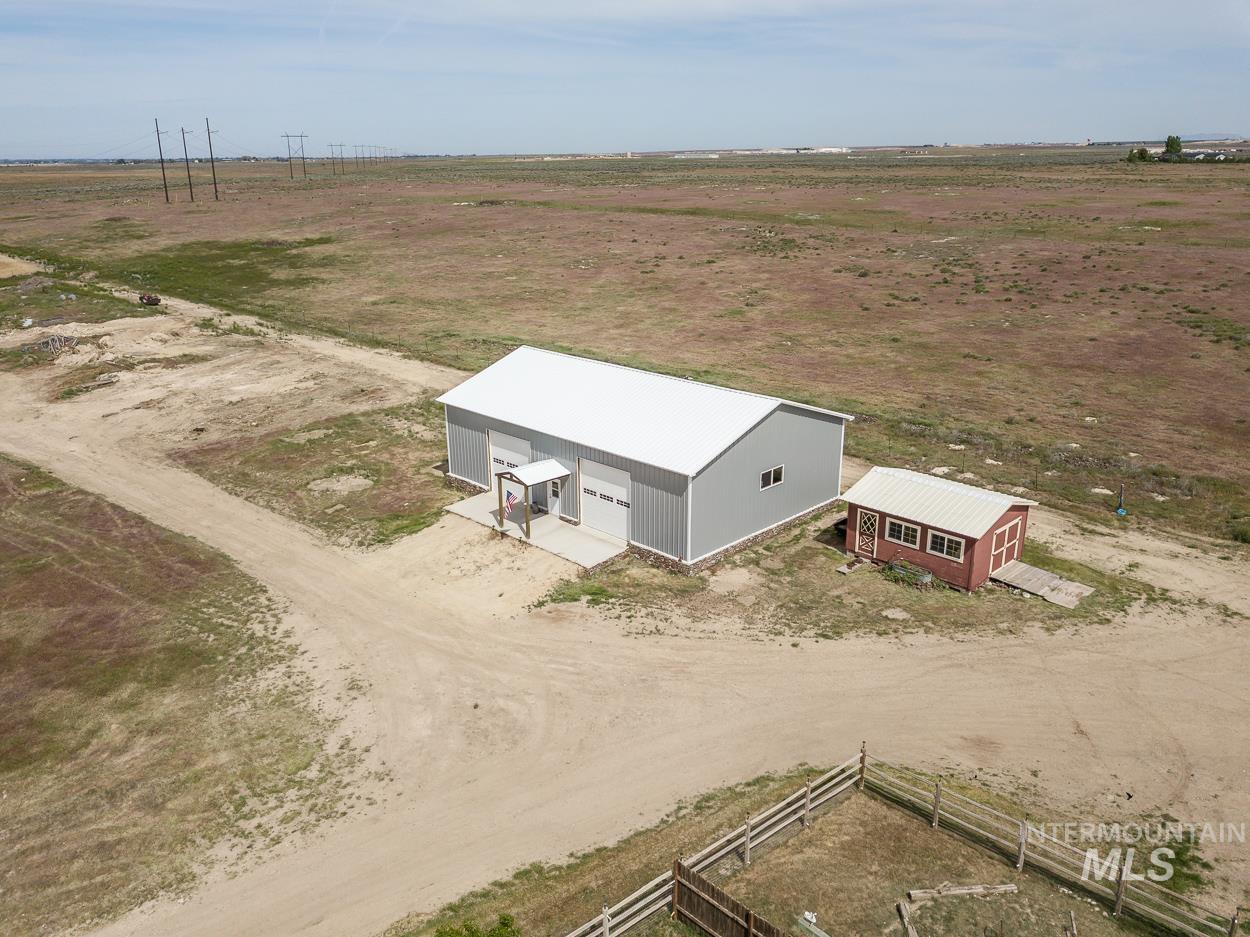 16973 S Vista Ave, Kuna, Idaho 83634, 3 Bedrooms, 2.5 Bathrooms, Farm & Ranch For Sale, Price $3,995,000, 98951985