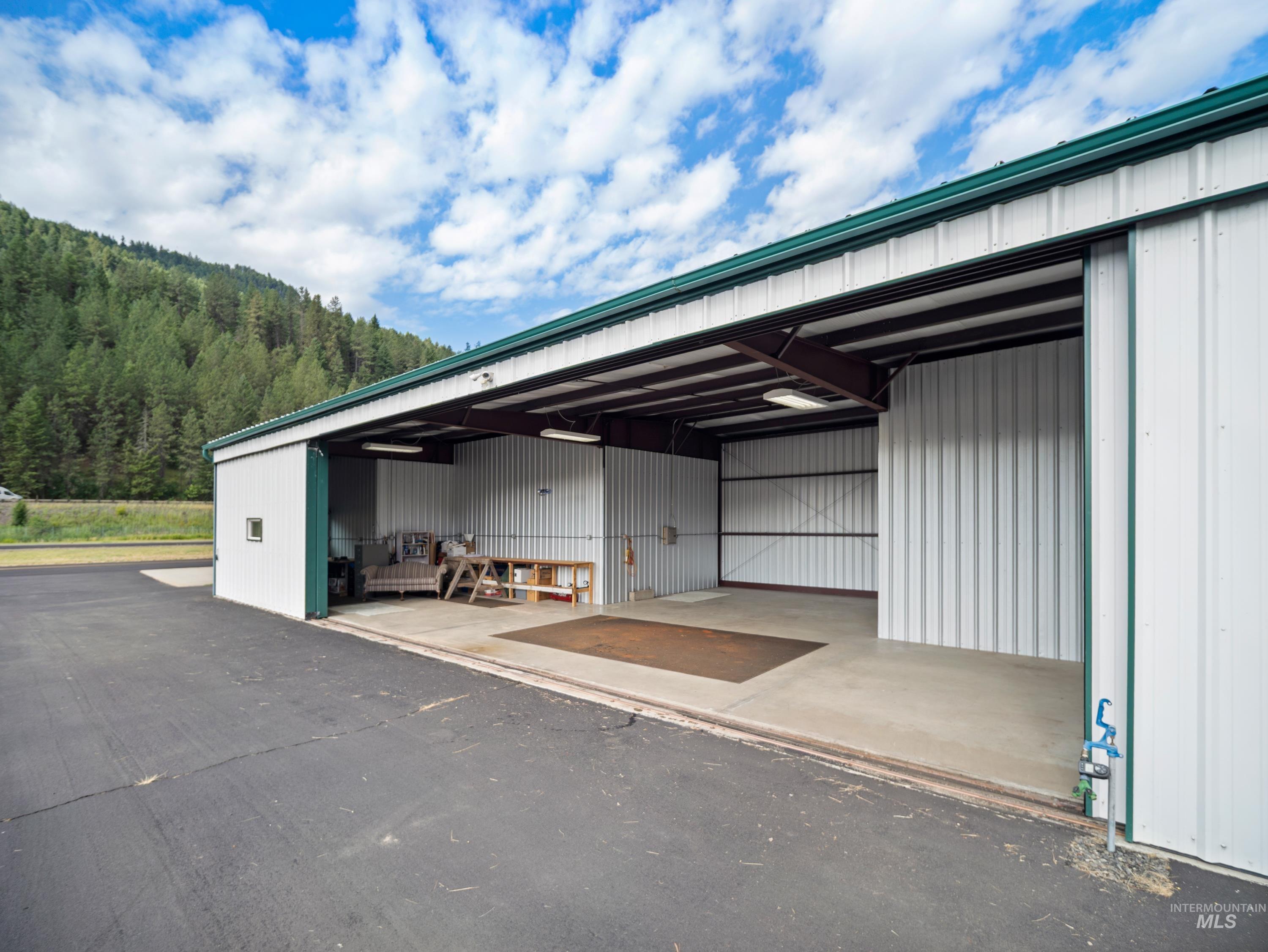 1036 Airport Rd, Orofino, Idaho 83544, Business/Commercial For Sale, Price $139,900, 98952558