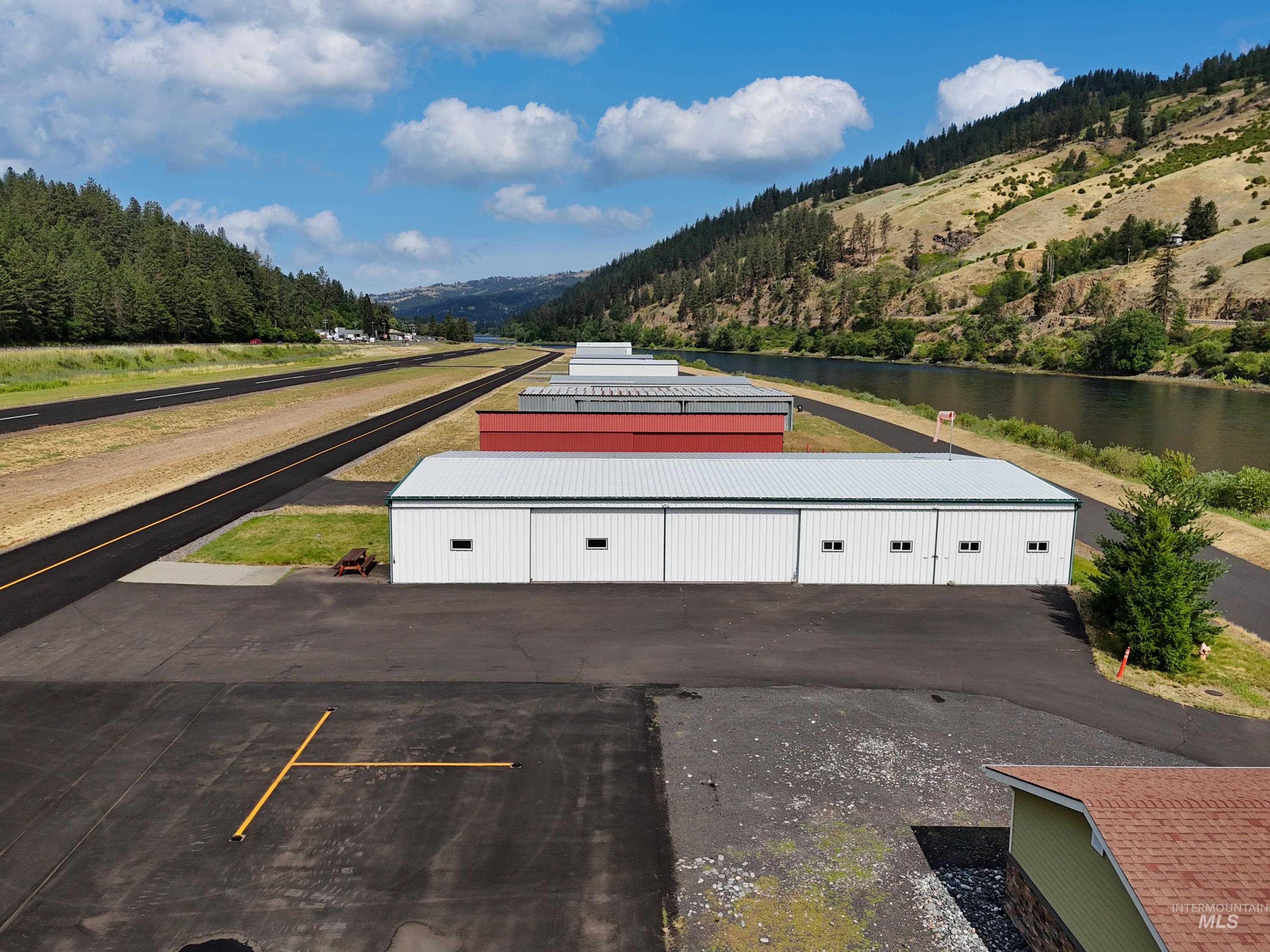 1036 Airport Rd, Orofino, Idaho 83544, Business/Commercial For Sale, Price $139,900, 98952558