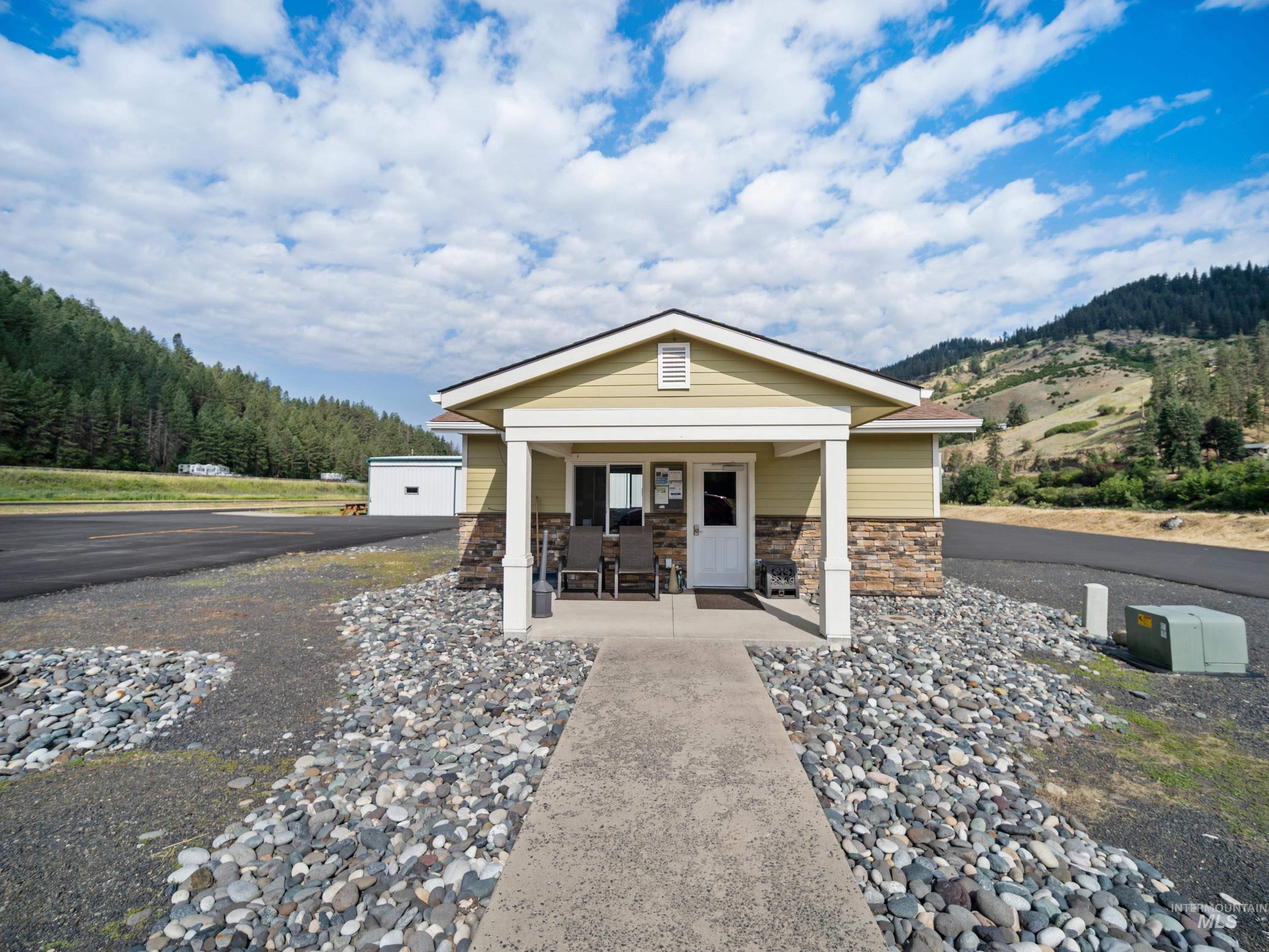1036 Airport Rd, Orofino, Idaho 83544, Business/Commercial For Sale, Price $139,900, 98952558