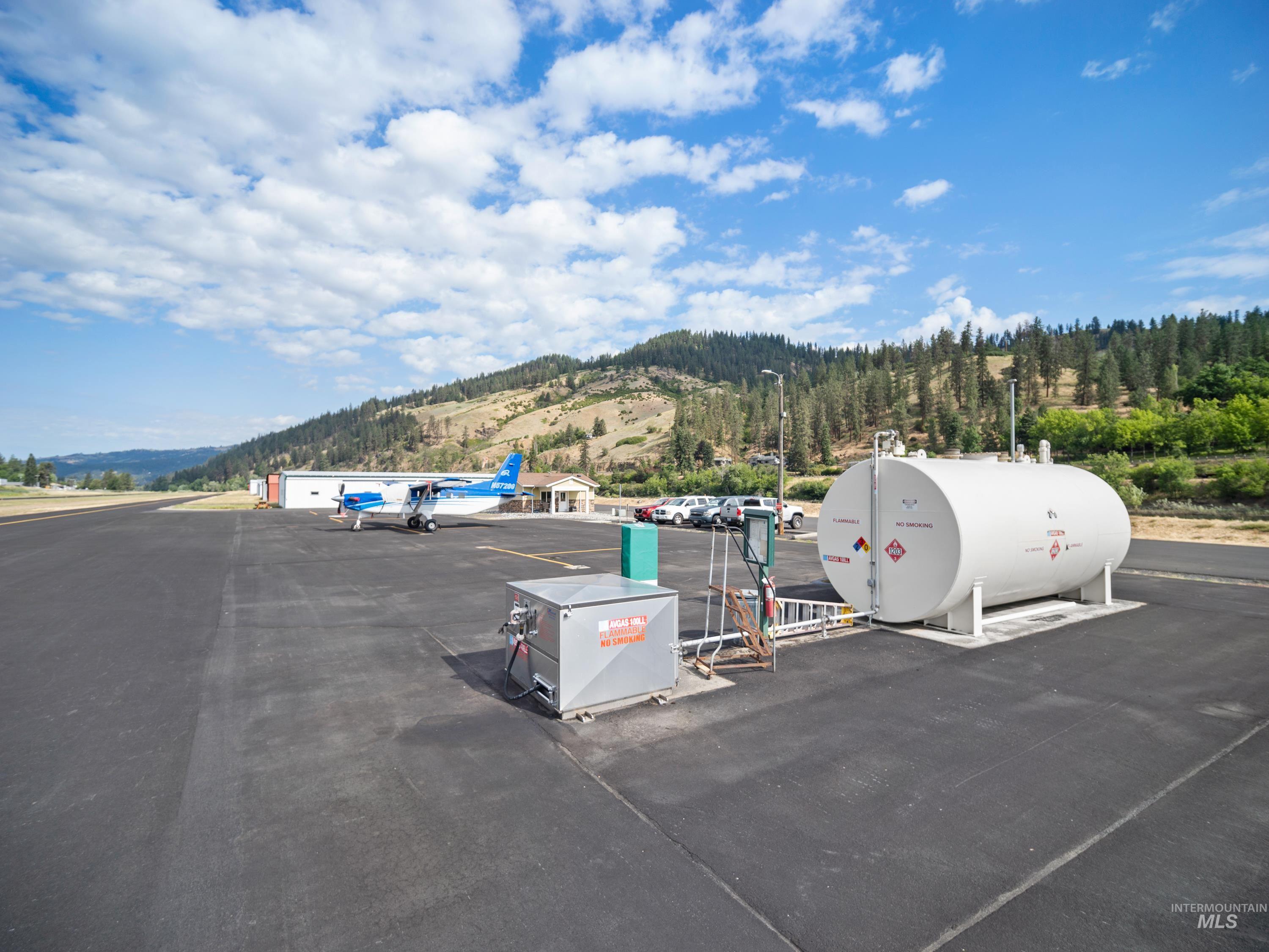 1036 Airport Rd, Orofino, Idaho 83544, Business/Commercial For Sale, Price $139,900, 98952558