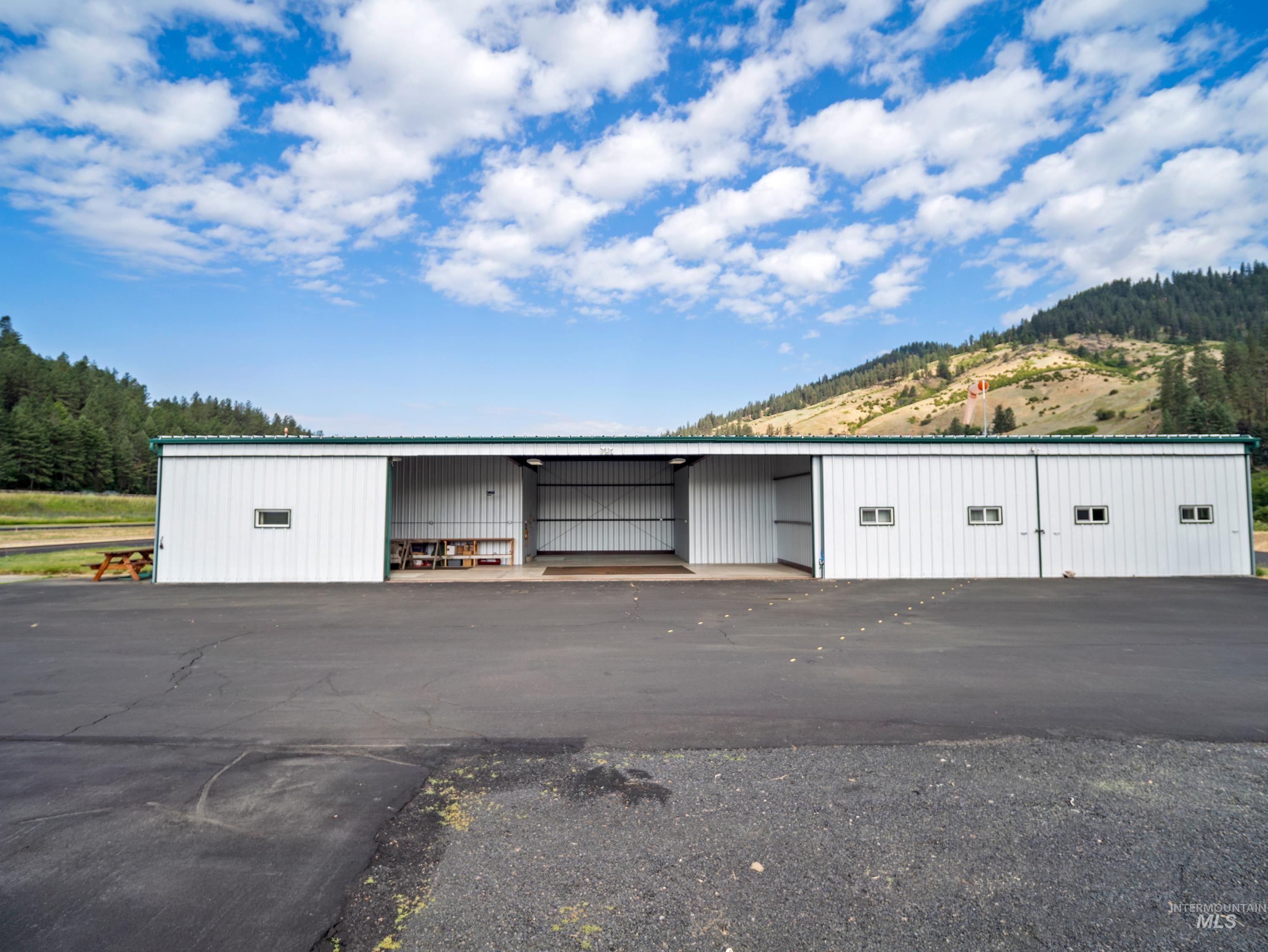 1036 Airport Rd, Orofino, Idaho 83544, Business/Commercial For Sale, Price $139,900, 98952558
