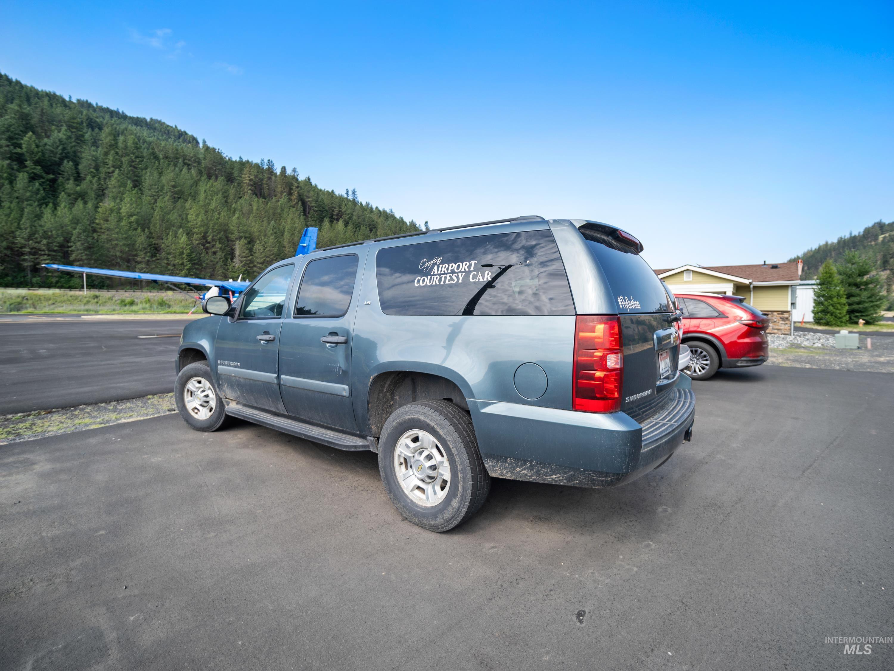 1036 Airport Rd, Orofino, Idaho 83544, Business/Commercial For Sale, Price $139,900, 98952558