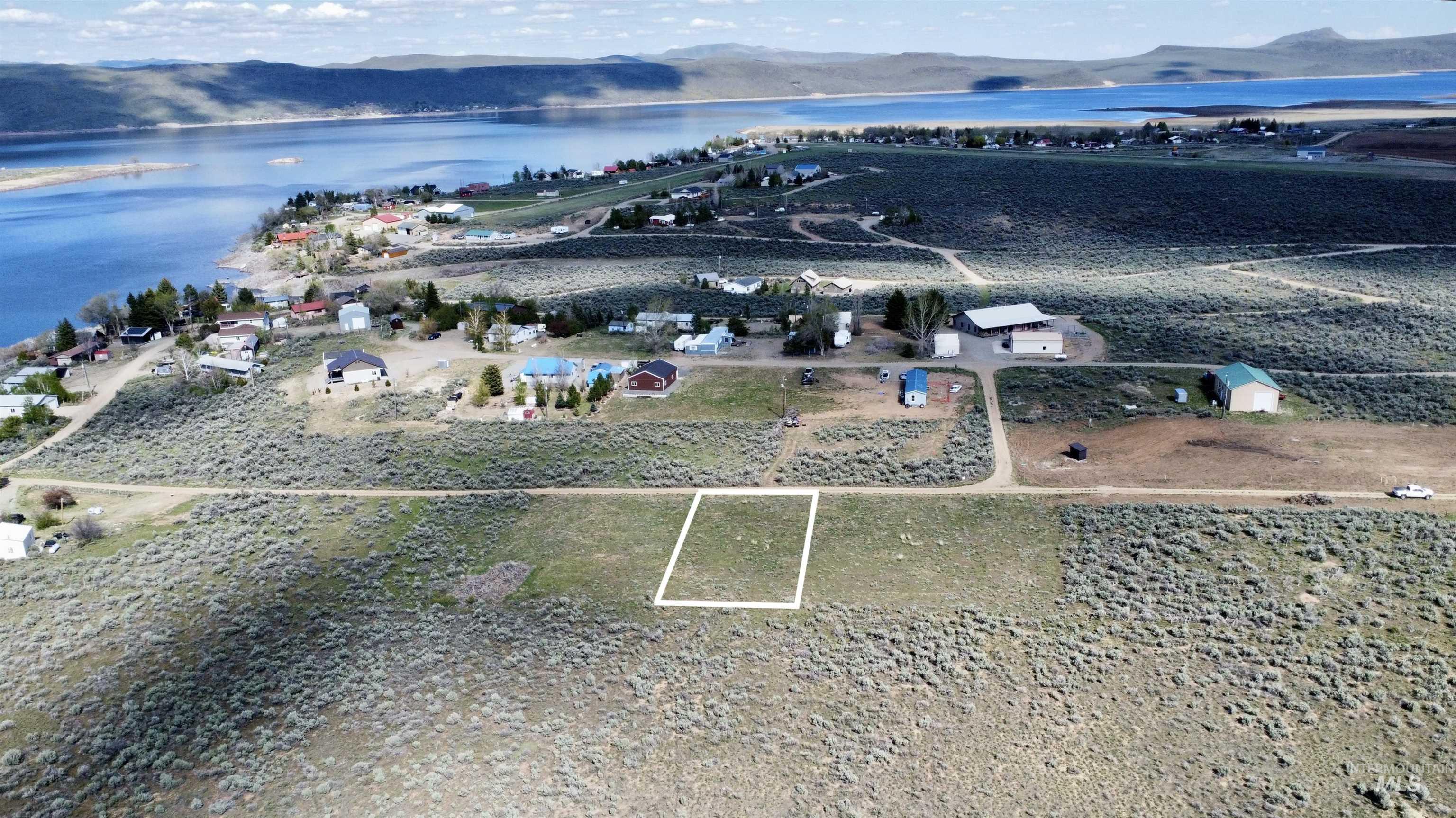 TBD Fairfield Ave, West Magic, Idaho 83352, Land For Sale, Price $55,000, 98952626