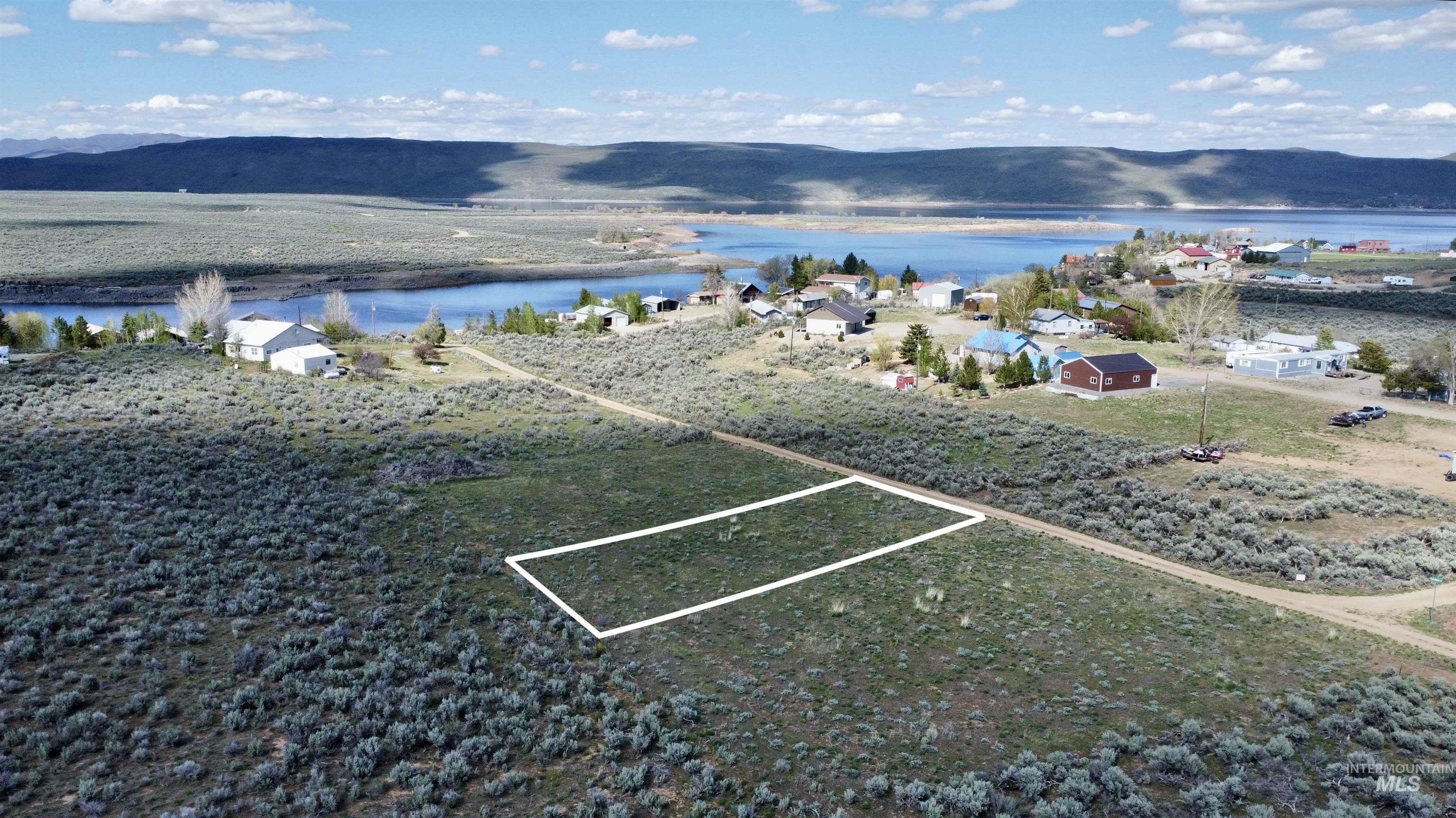 TBD Fairfield Ave, West Magic, Idaho 83352, Land For Sale, Price $55,000, 98952626