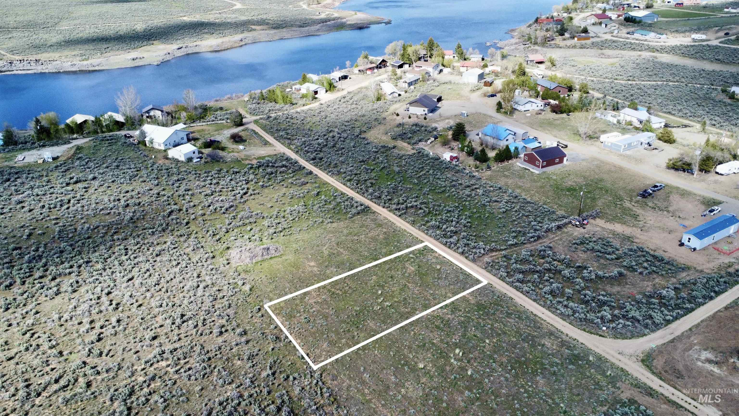 TBD Fairfield Ave, West Magic, Idaho 83352, Land For Sale, Price $55,000, 98952626