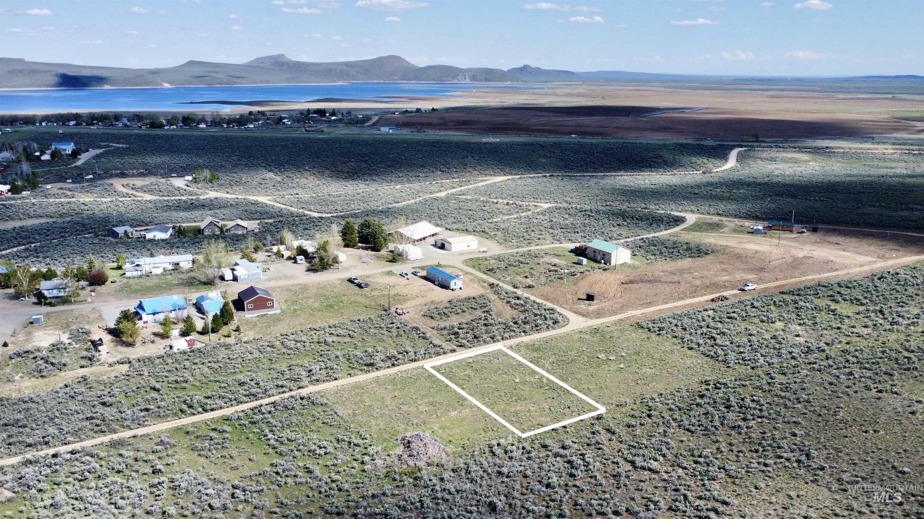 TBD Fairfield Ave, West Magic, Idaho 83352, Land For Sale, Price $55,000, 98952626