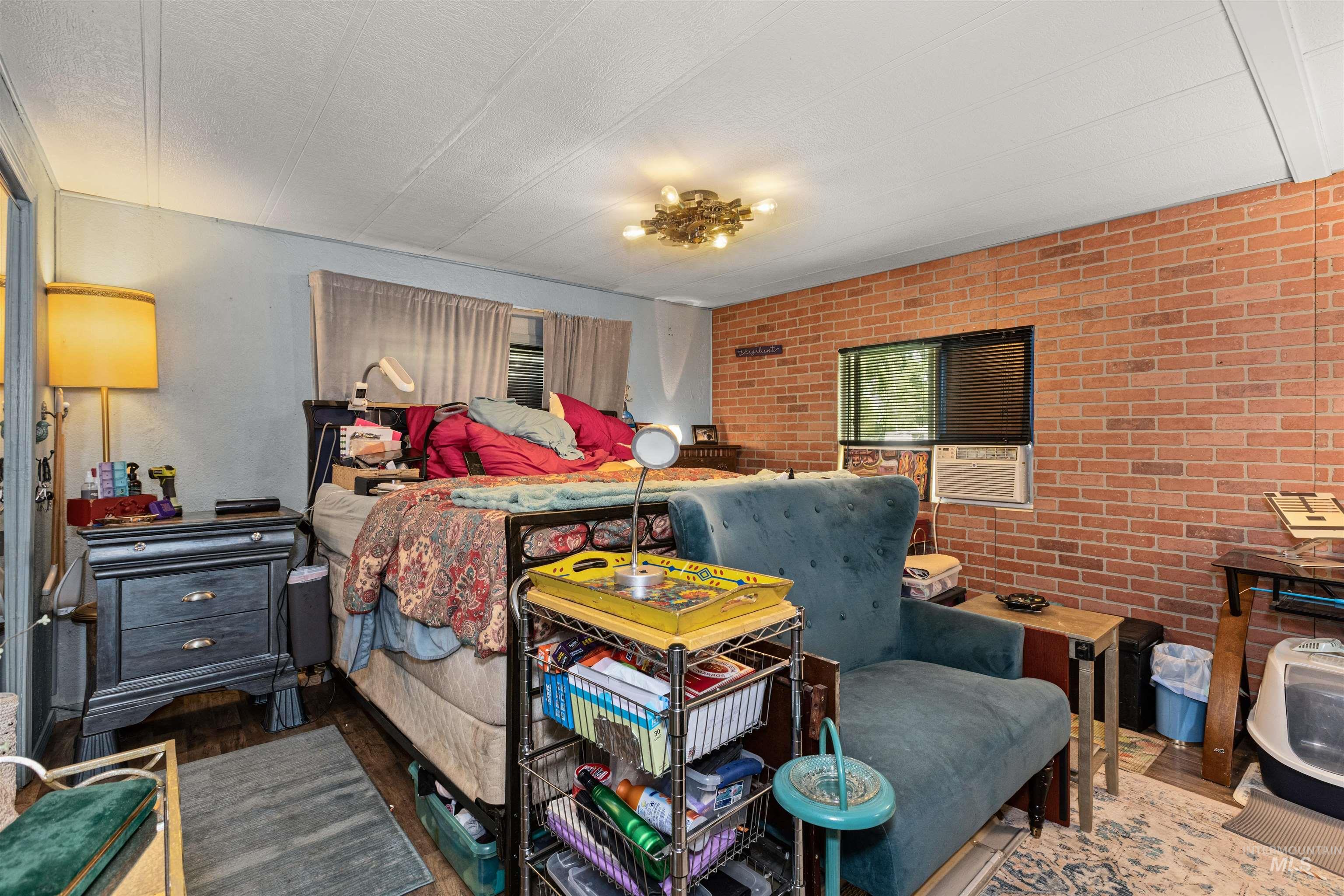 1200 Artesian Rd #27, Eagle, Idaho 83616, 3 Bedrooms, 2 Bathrooms, Residential For Sale, Price $50,000, 98952629