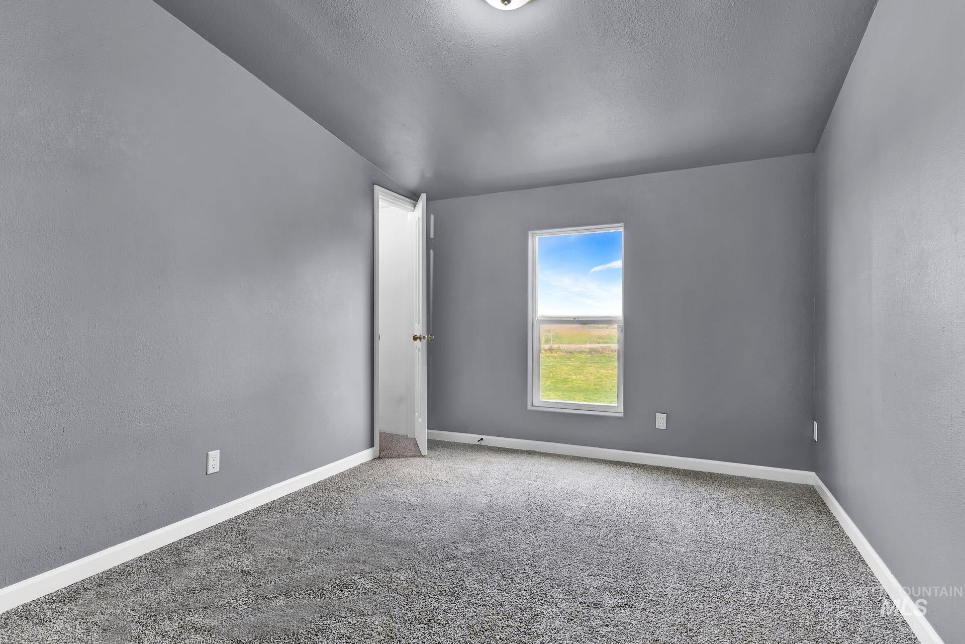 6385 Melba Road, Melba, Idaho 83641-5107, 4 Bedrooms, 2 Bathrooms, Farm & Ranch For Sale, Price $525,000, 98953094