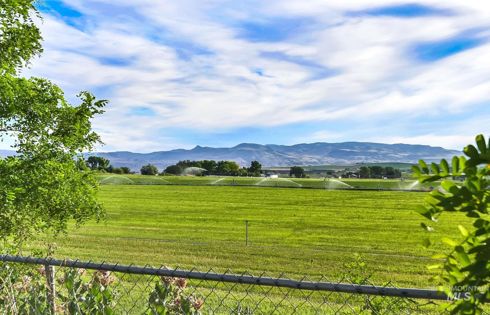 6385 Melba Road, Melba, Idaho 83641-5107, 4 Bedrooms, 2 Bathrooms, Farm & Ranch For Sale, Price $525,000, 98953094