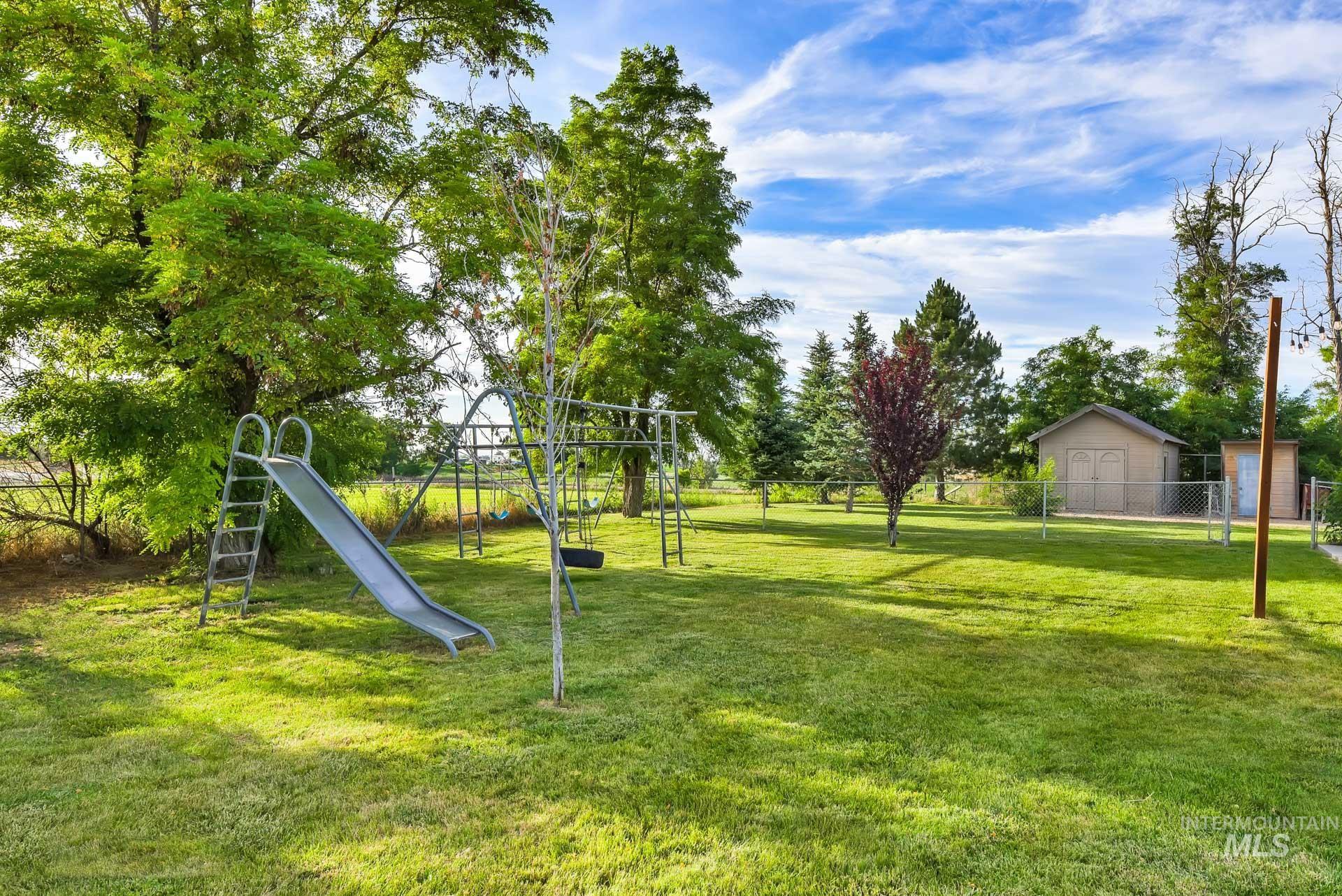 6385 Melba Road, Melba, Idaho 83641-5107, 4 Bedrooms, 2 Bathrooms, Farm & Ranch For Sale, Price $525,000, 98953094