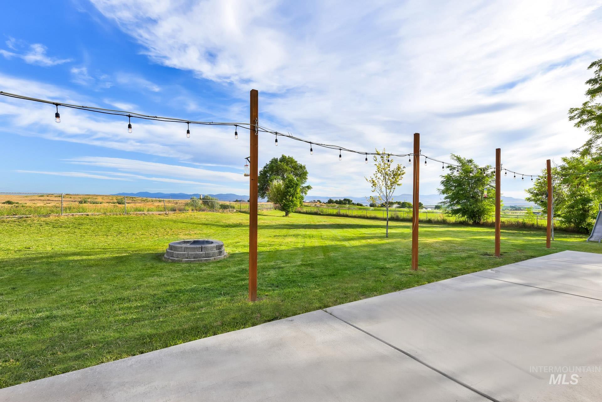 6385 Melba Road, Melba, Idaho 83641-5107, 4 Bedrooms, 2 Bathrooms, Farm & Ranch For Sale, Price $525,000, 98953094